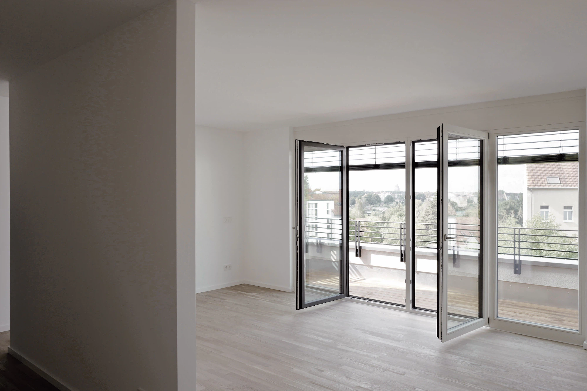W&V Architekten