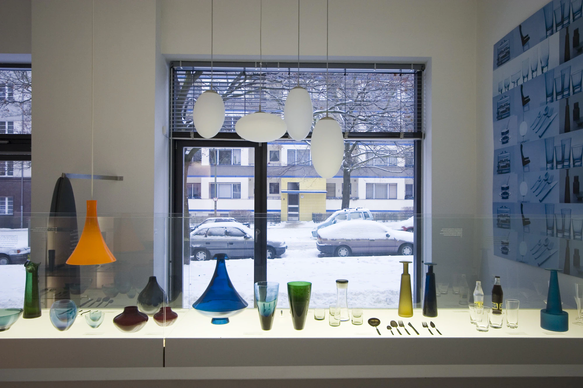 Atelier bf-design © Reinhard Görner