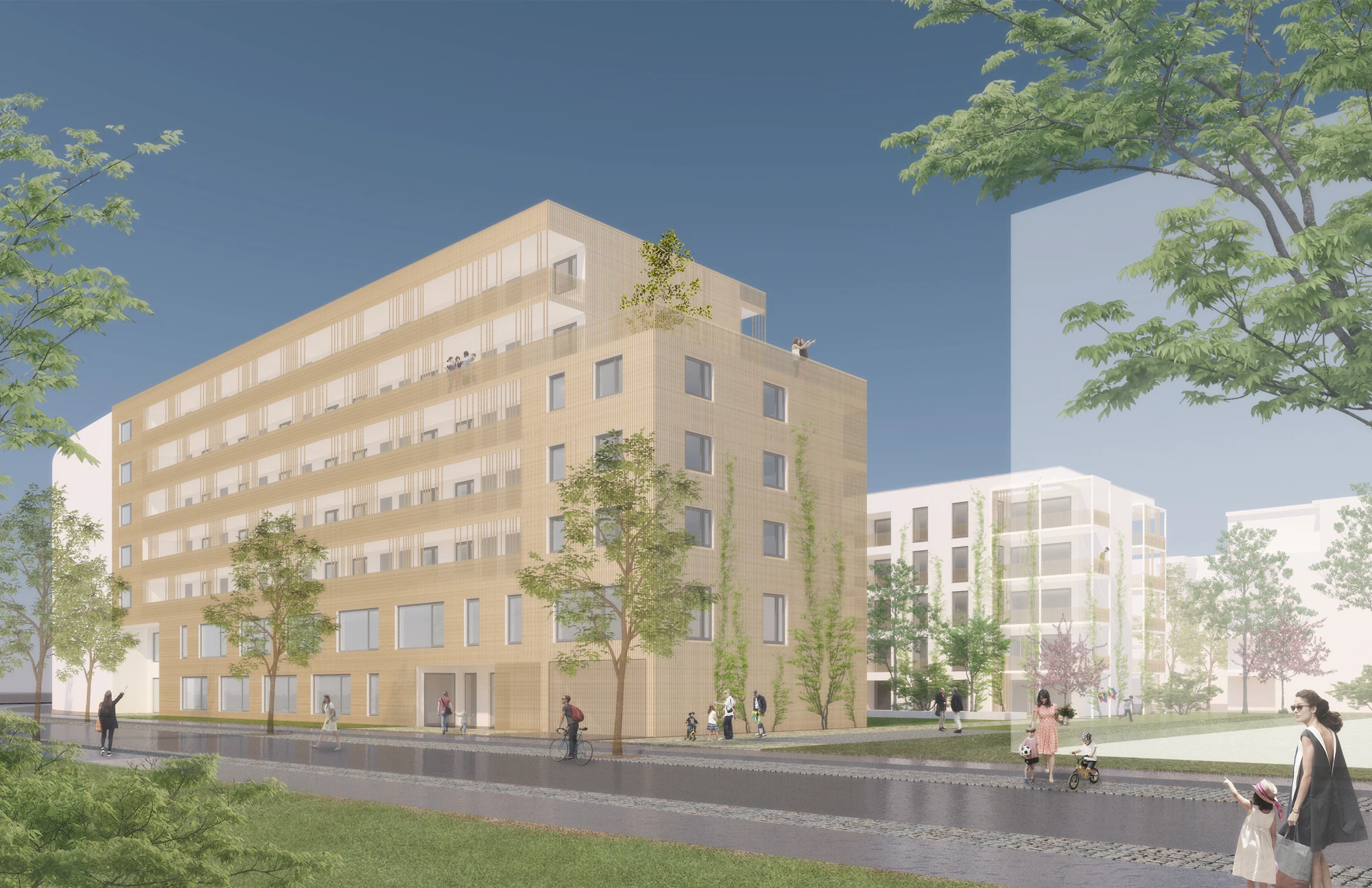 mbpk Architekten