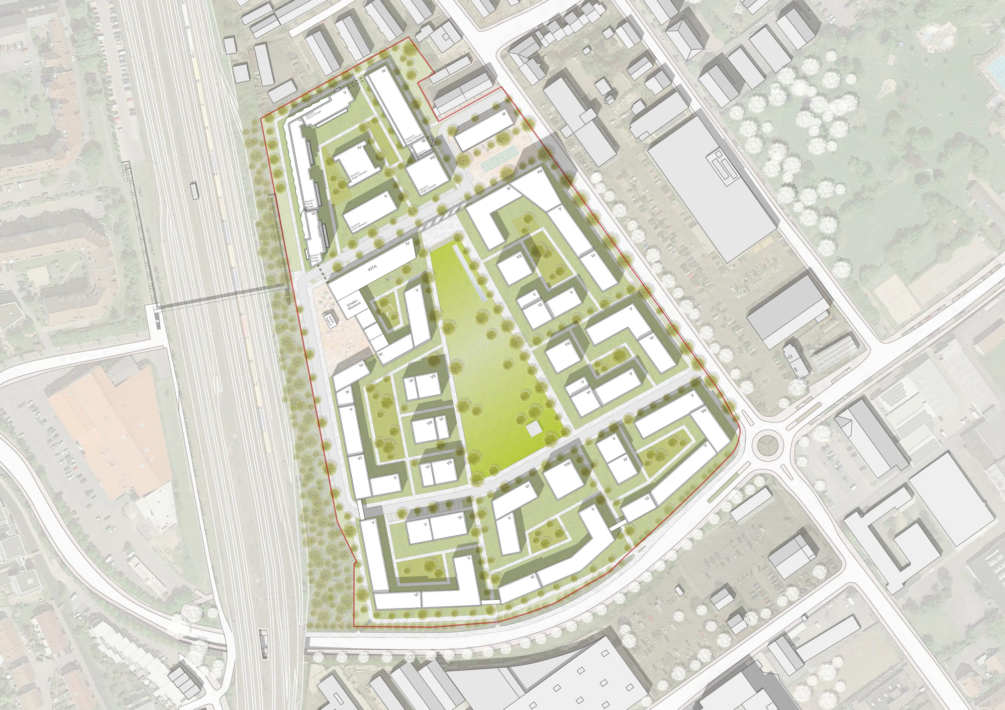 florian krieger architektur und städtebau