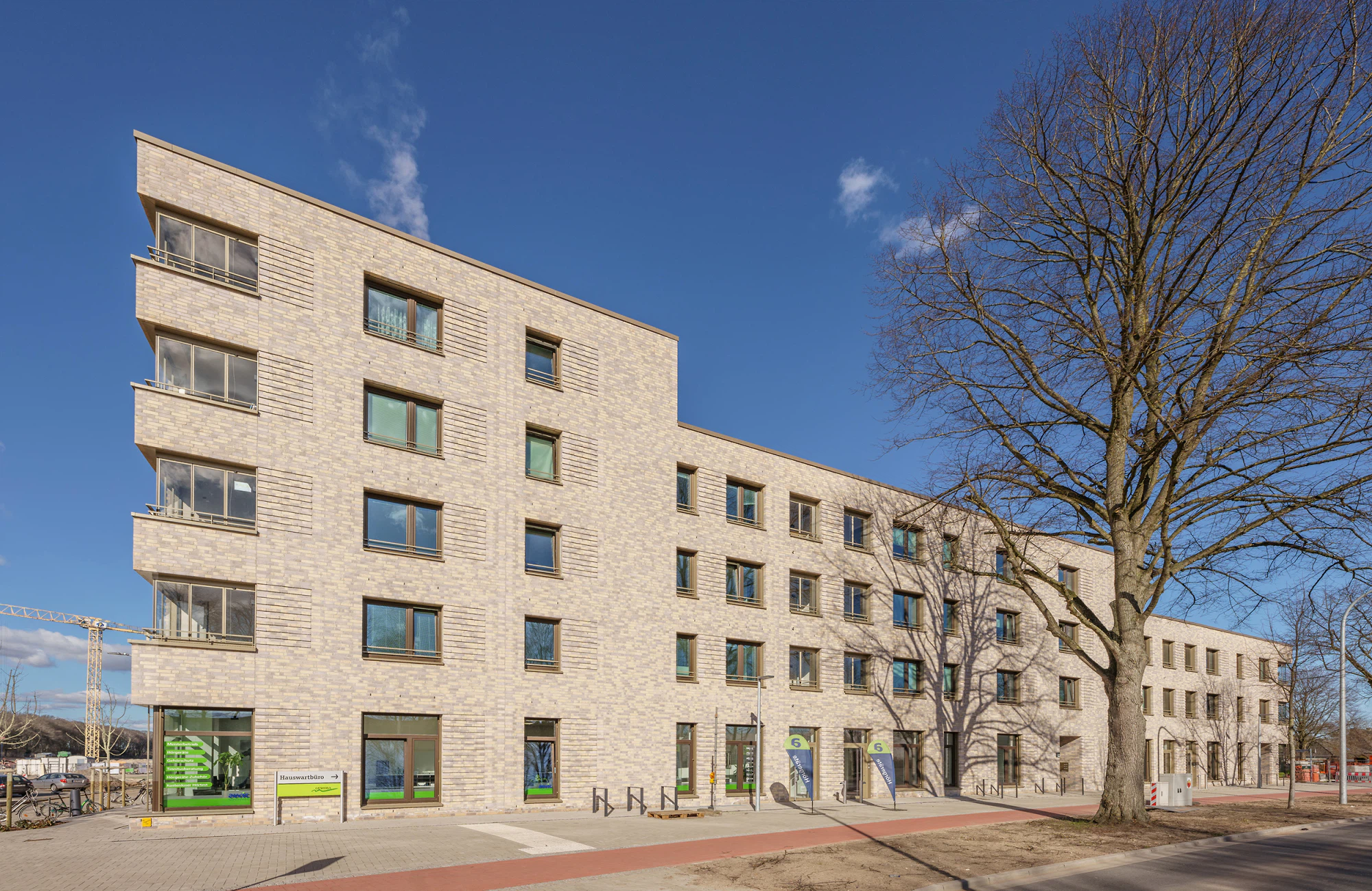 GeWoBa Bremen