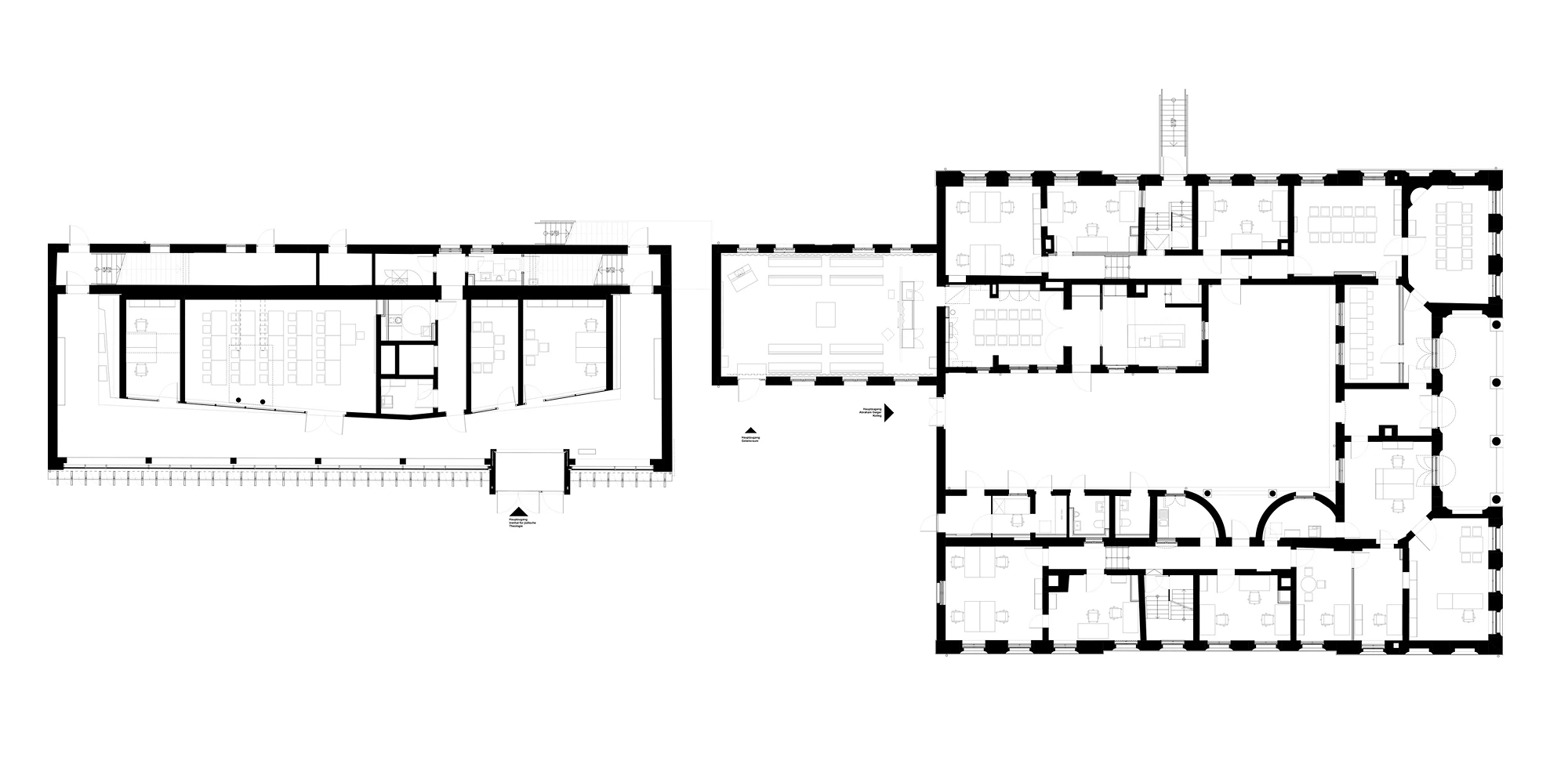 SSP Rüthnick Architekten