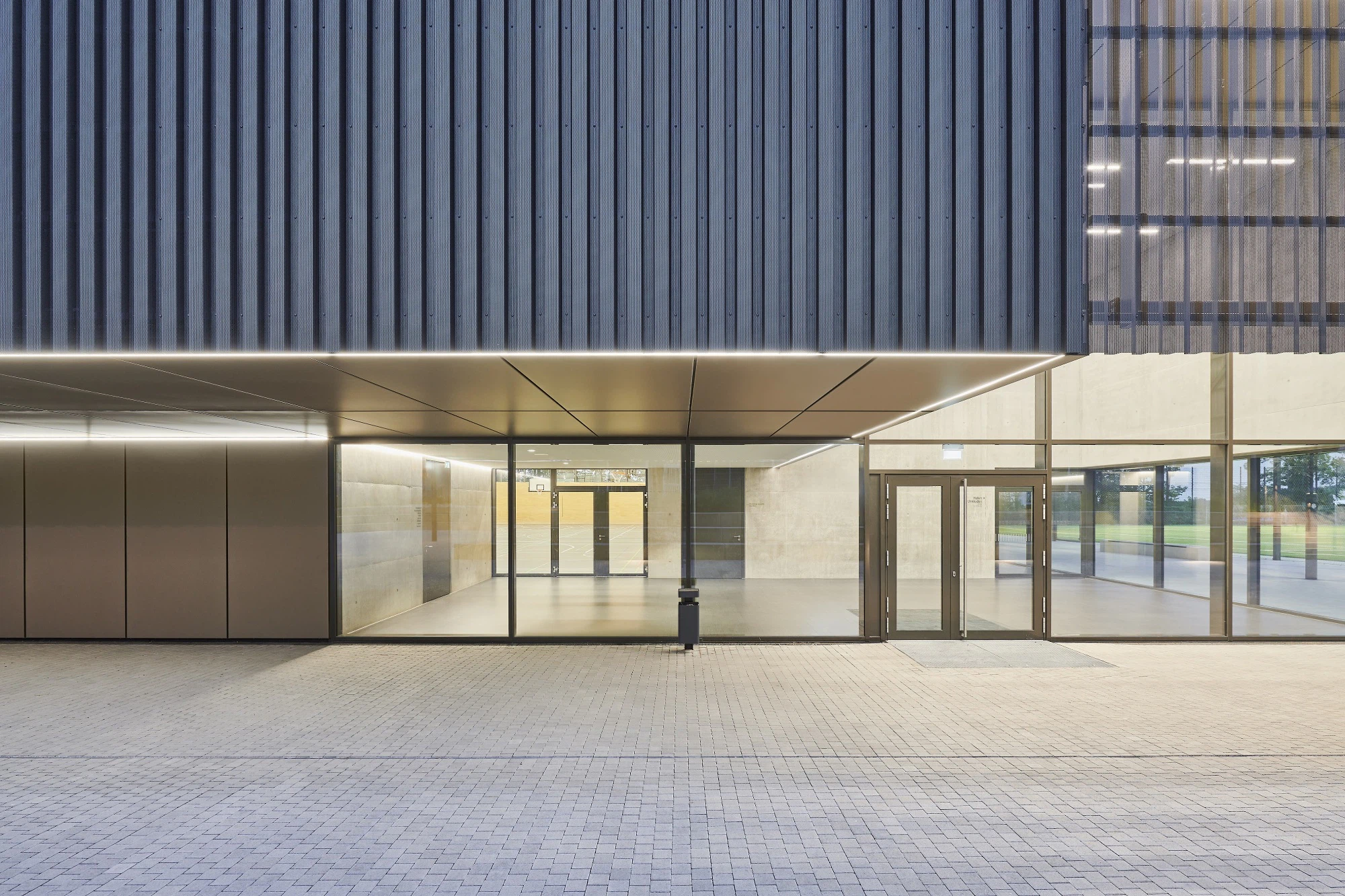 TLB Architekten