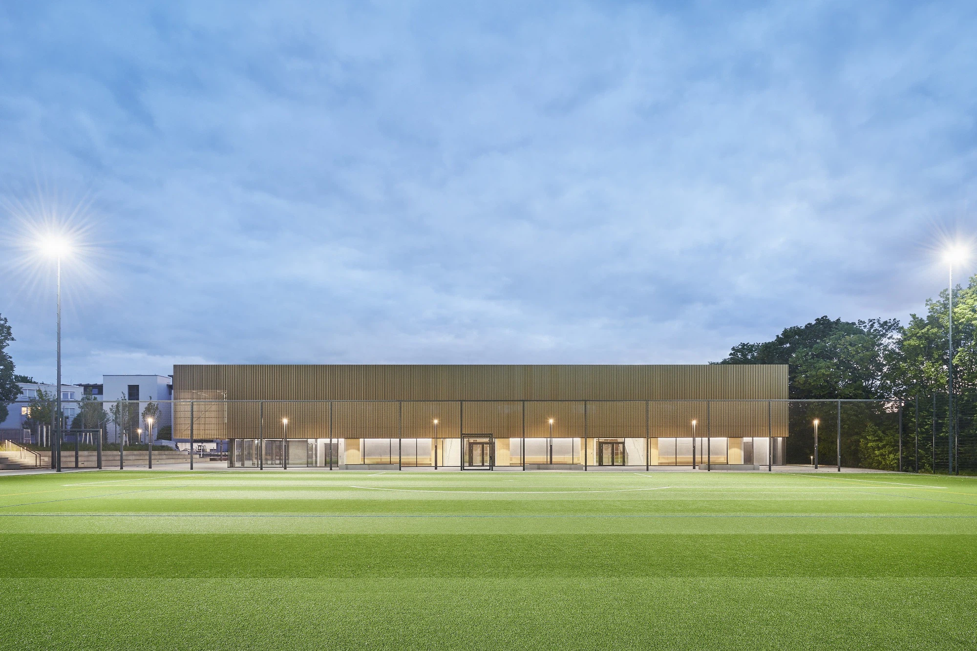 TLB Architekten