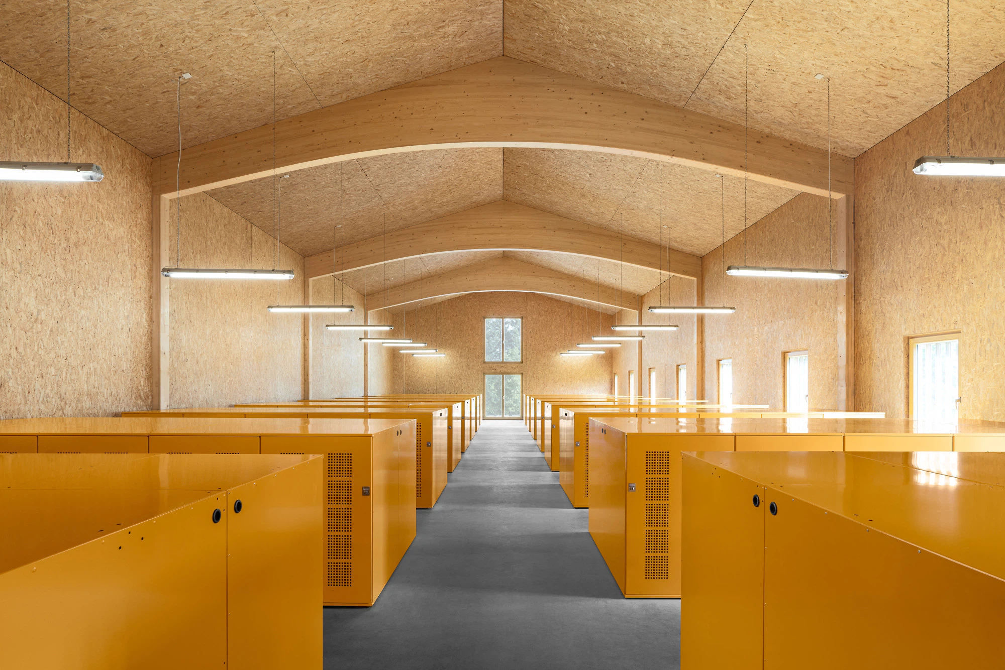 MRP/Studio, Michael Renner