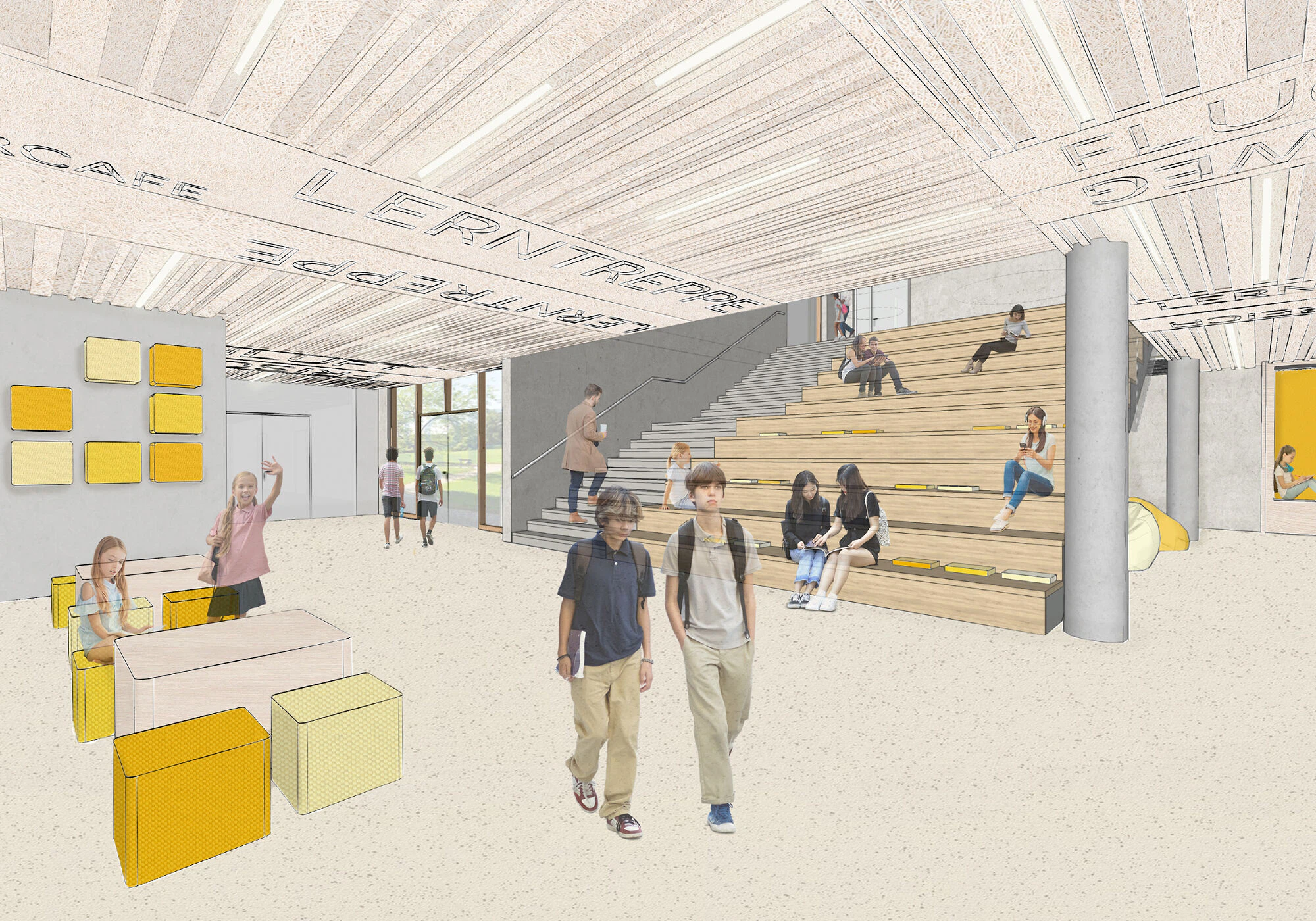Gaus Architekten