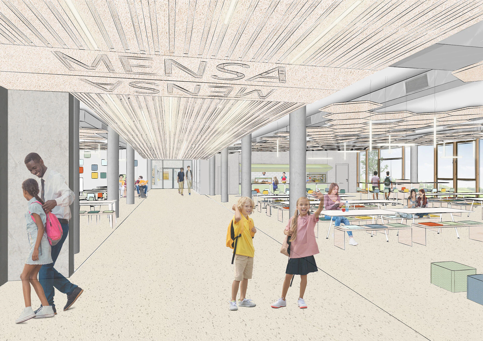 Gaus Architekten