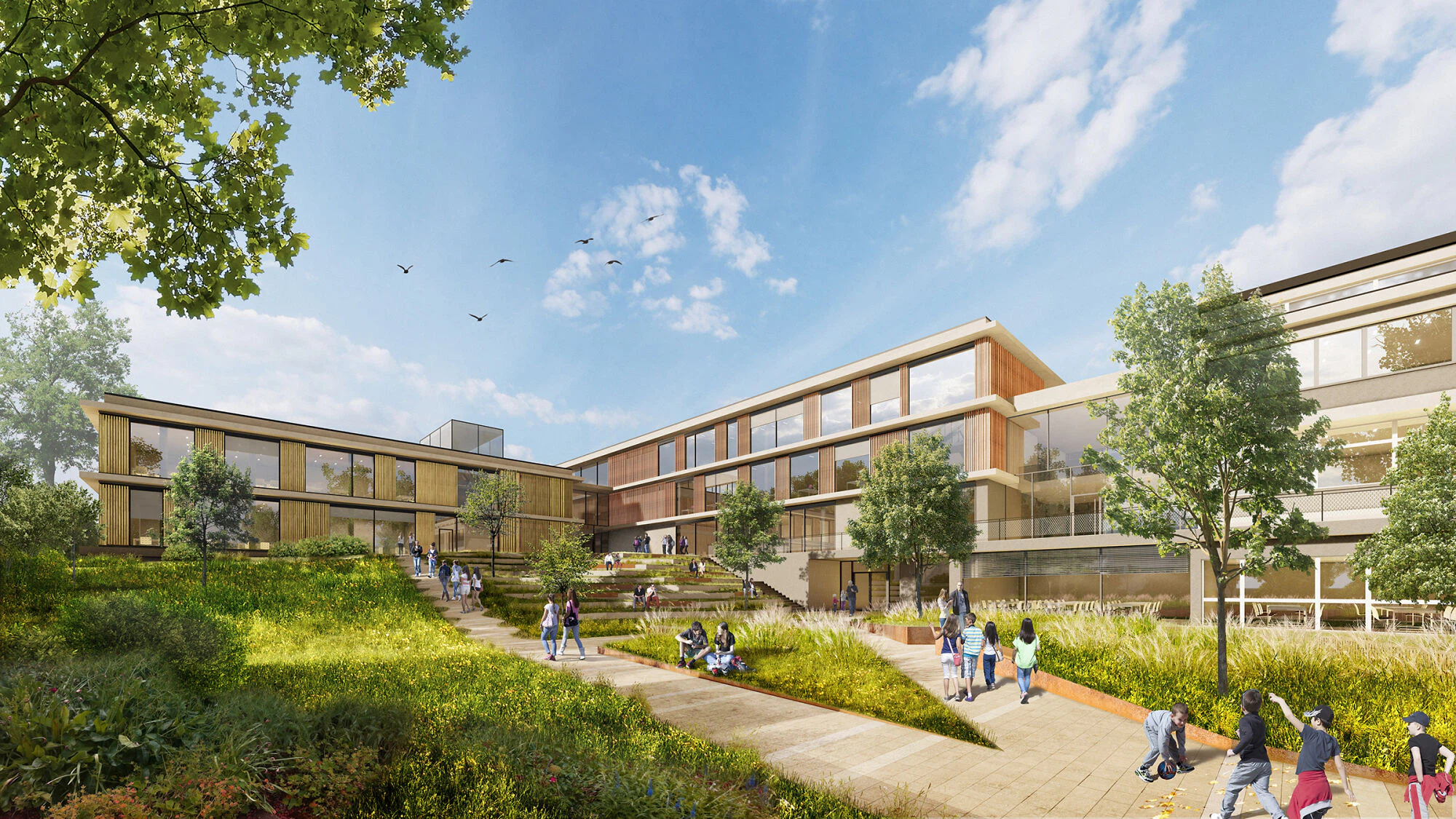 Gaus Architekten