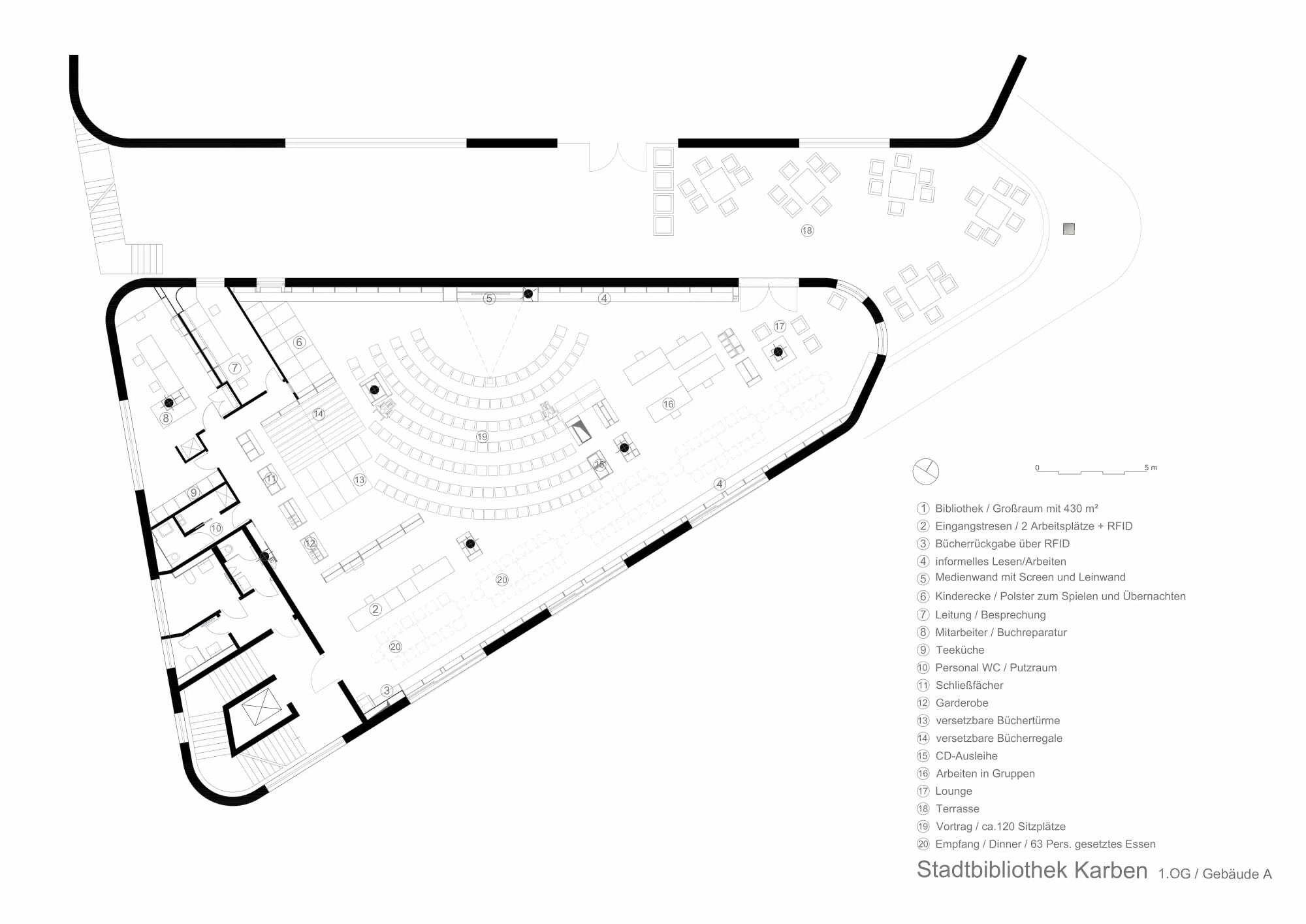 Marie-Theres Deutsch Architekten BDA