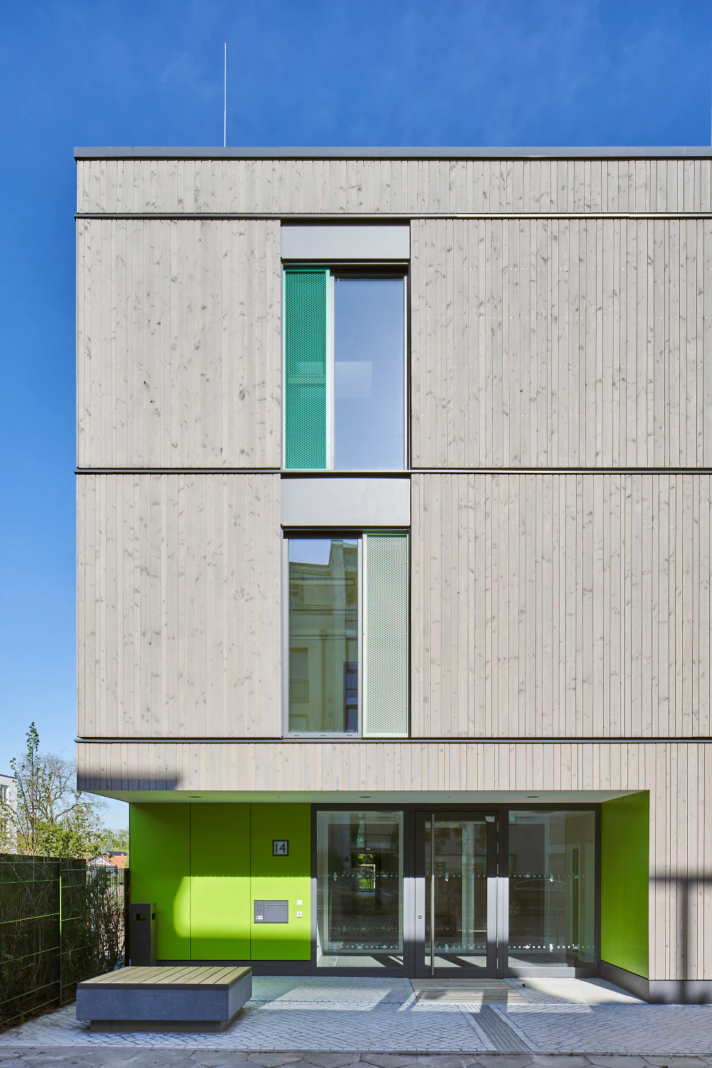 Jens Weber, München