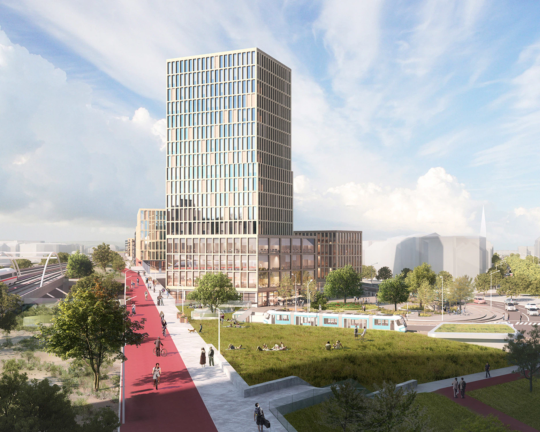 blocher partners