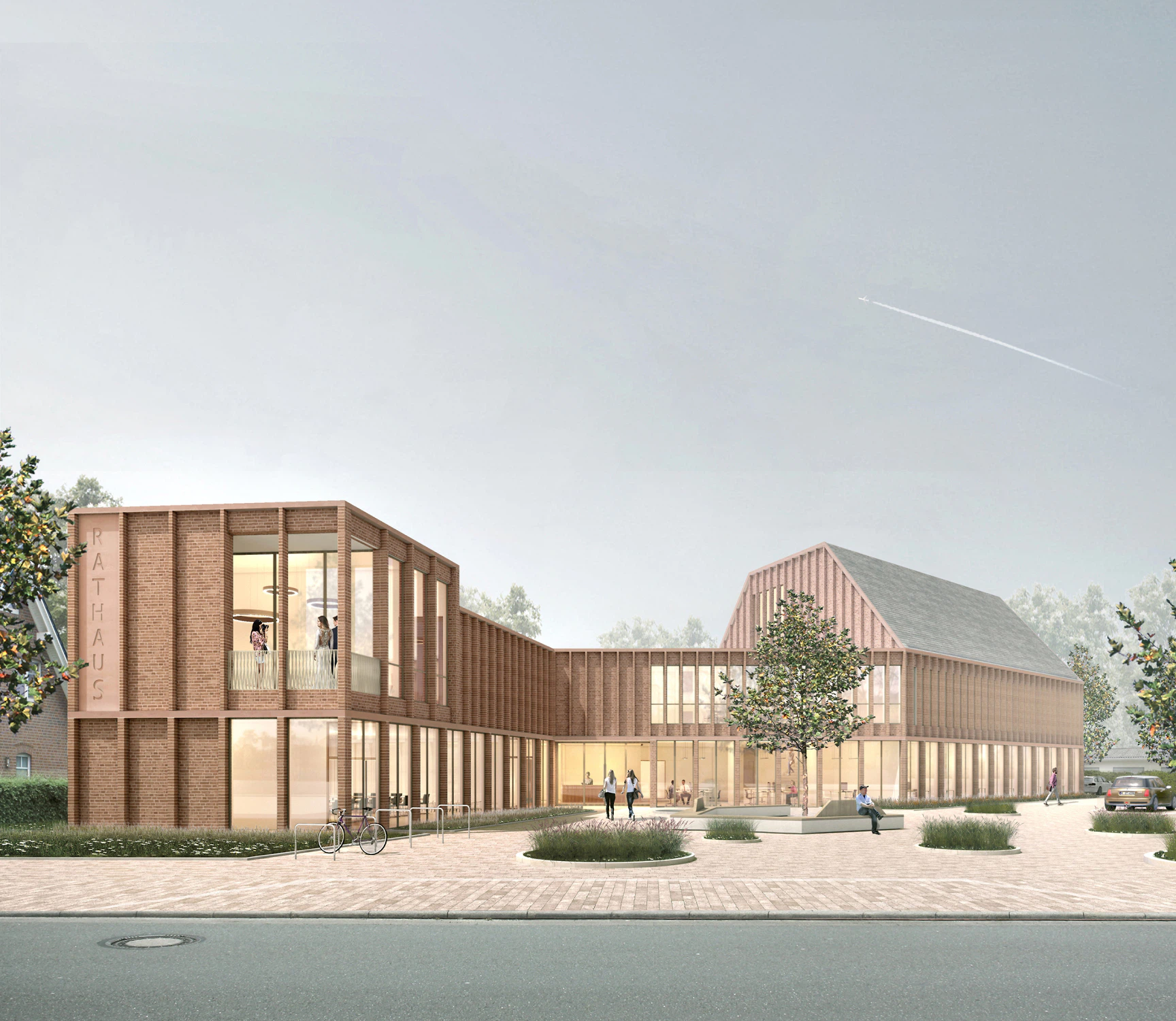 kbg architekten