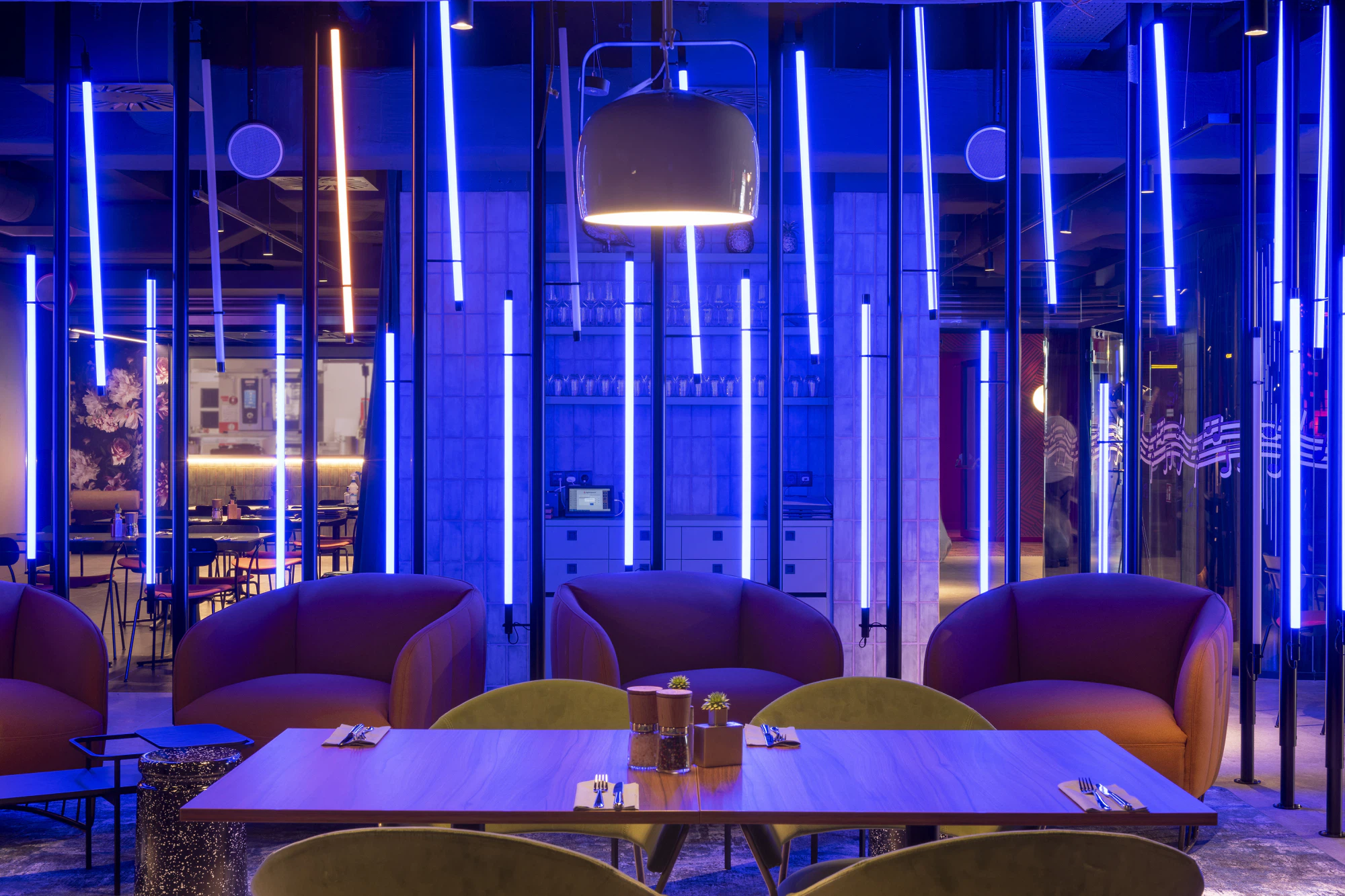 BWM Architekten / Lukas Schaller