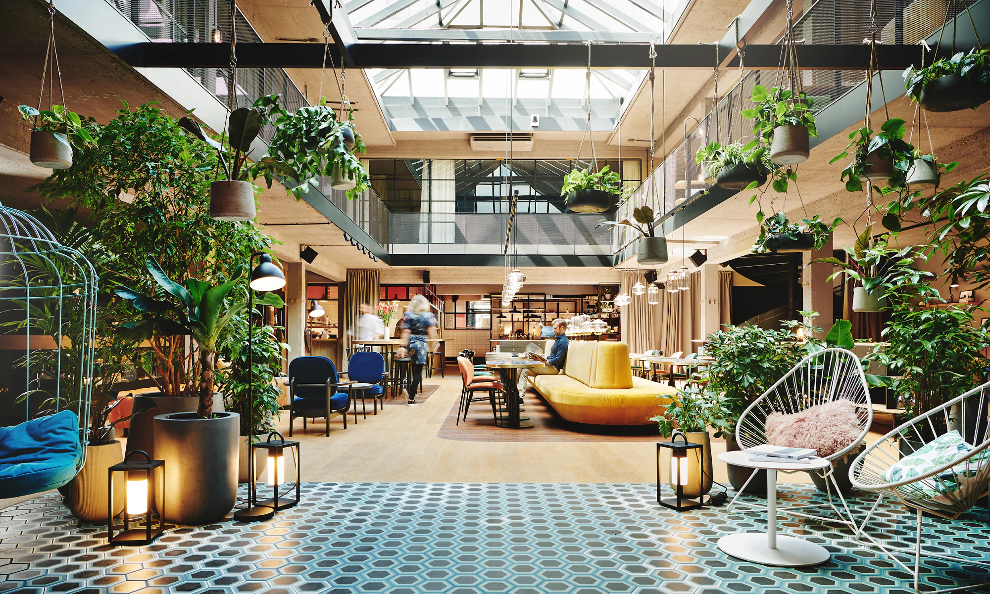 BWM_Architekten / MichaelKoenigshofer
