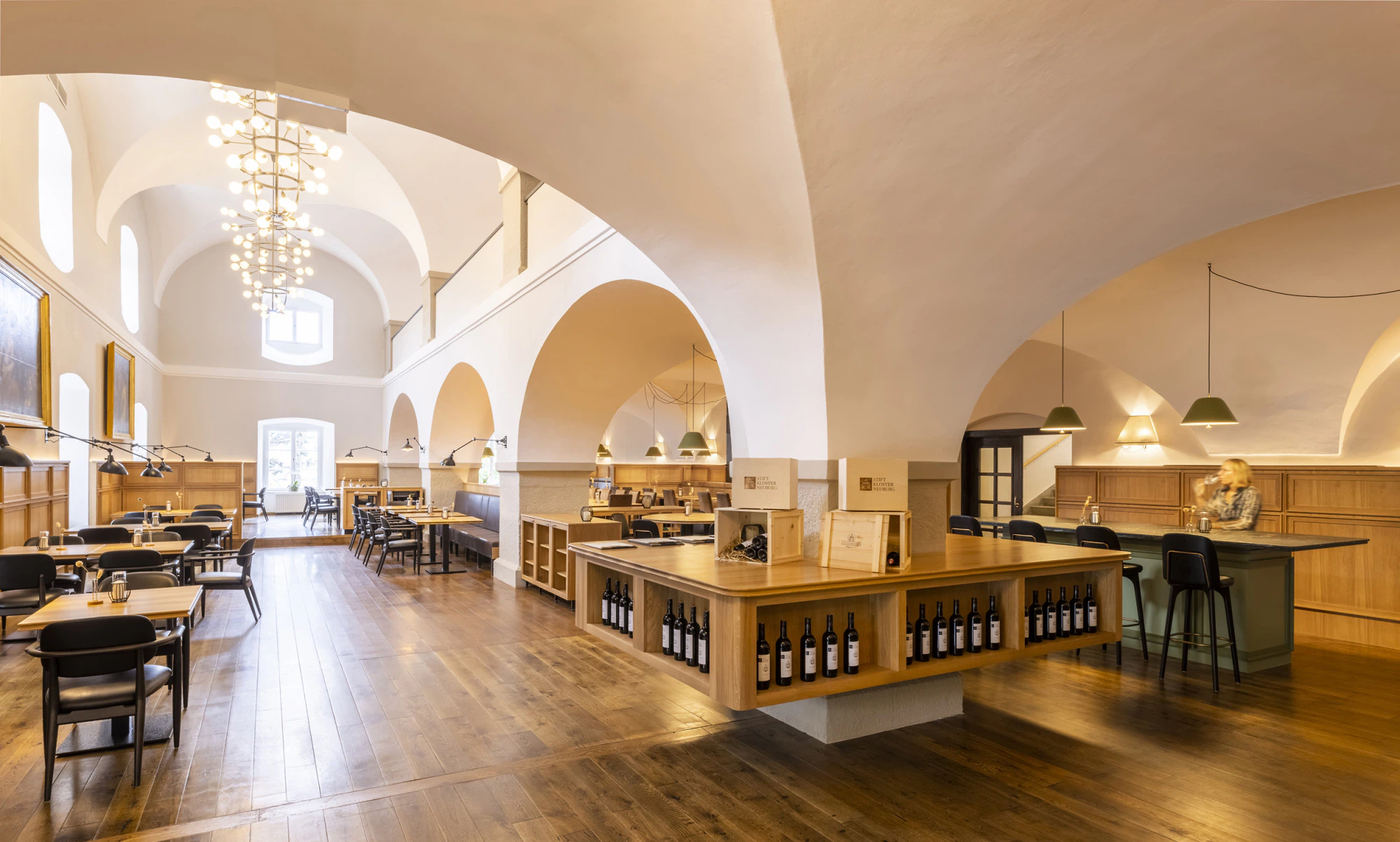 BWM Architekten / Severin Wurnig