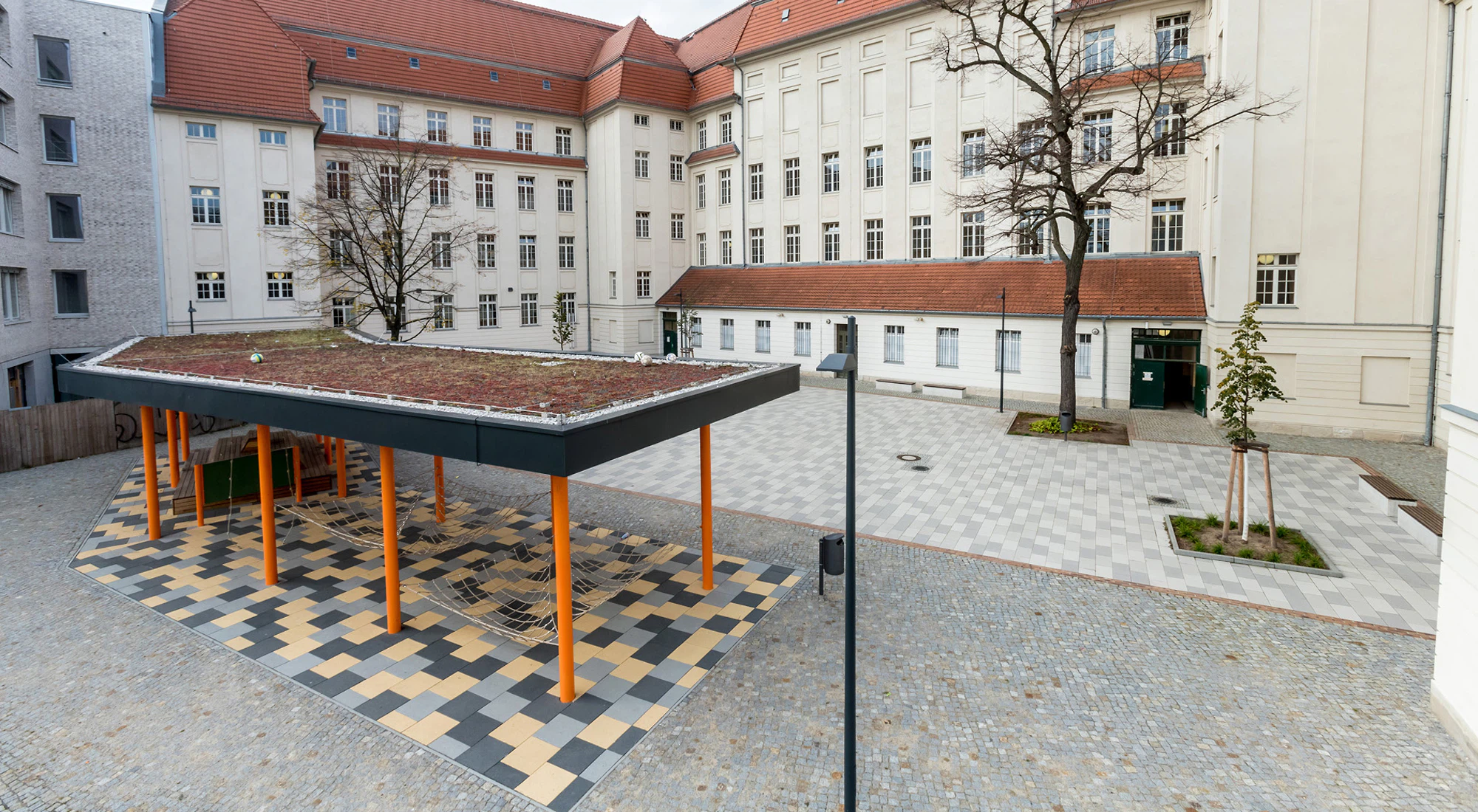 Lichtschwärmer - Christo Libuda