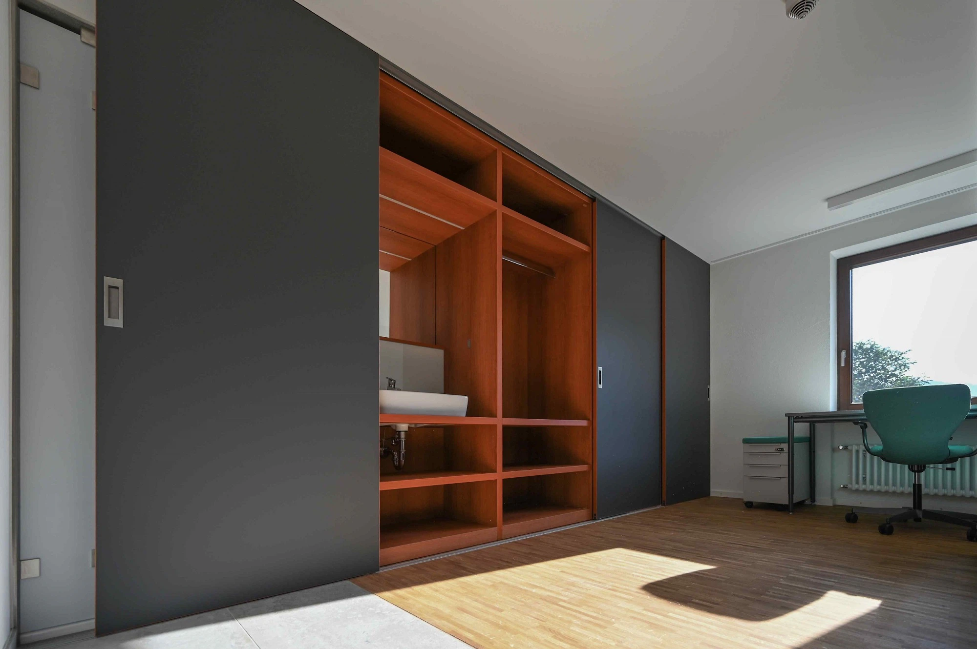 Spiecker Sautter Lauer Architekten