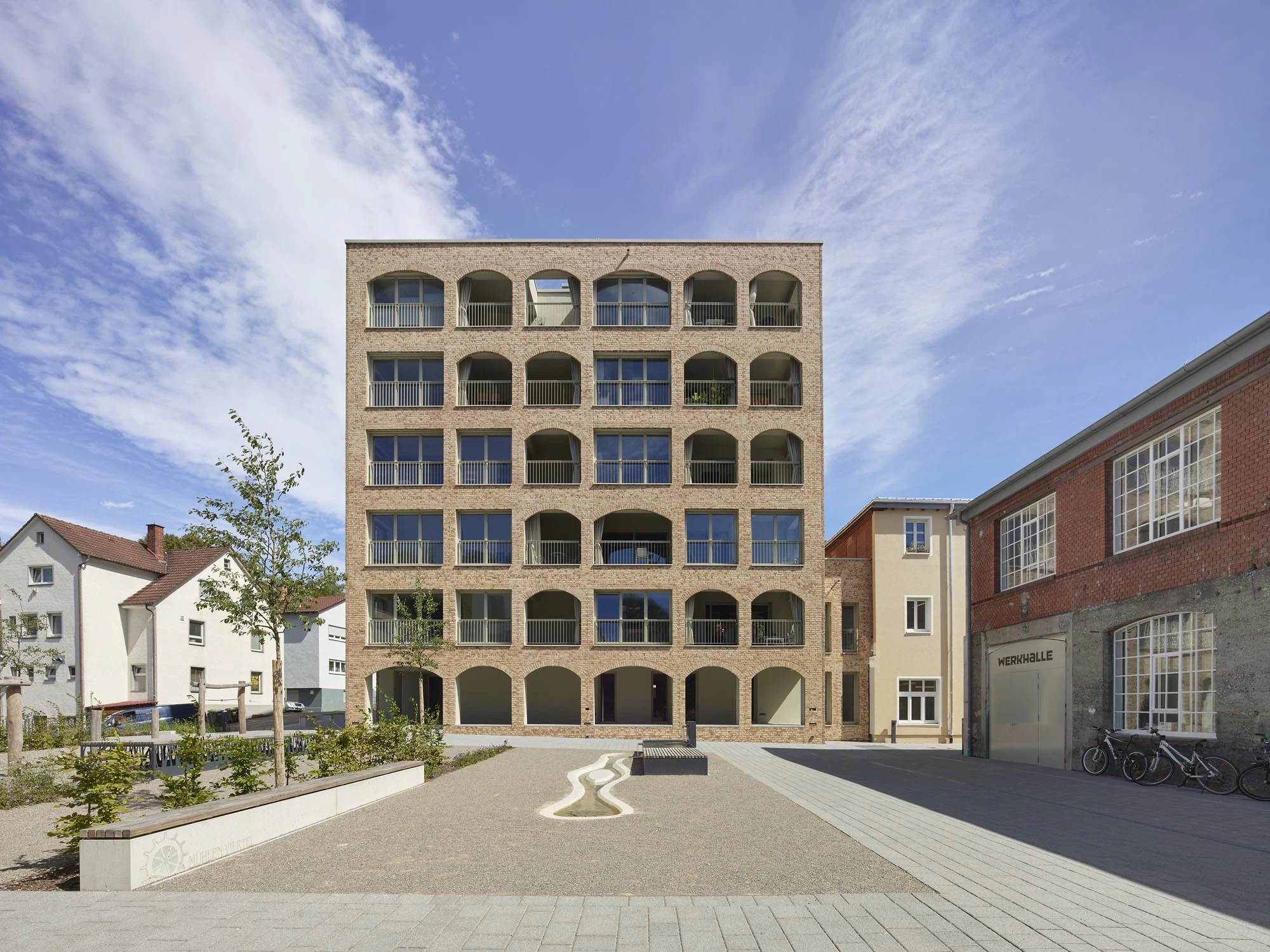 Roland Halbe Stuttgart