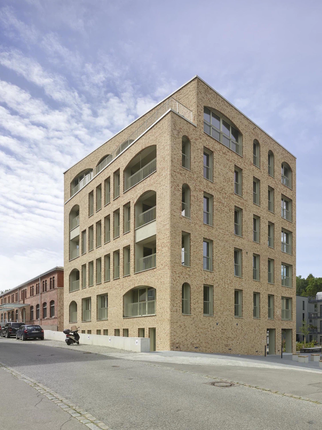 Roland Halbe Stuttgart