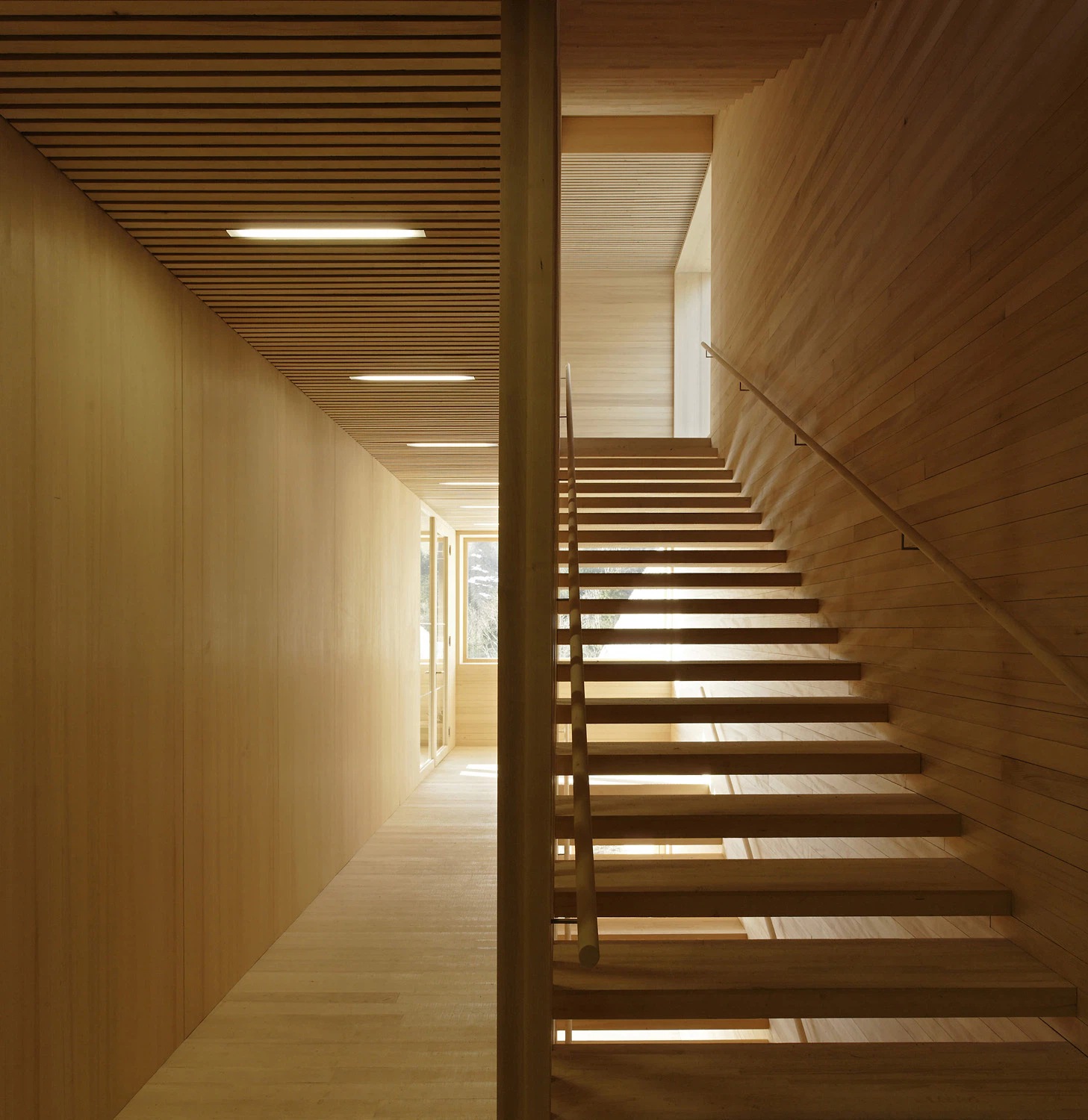 Hanspeter Schiess für cukrowicz nachbaur architekten