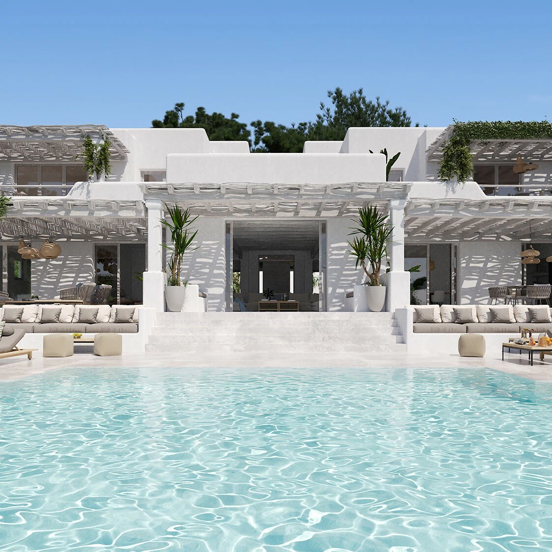 Render von Domus Vivendi Group überlassen
