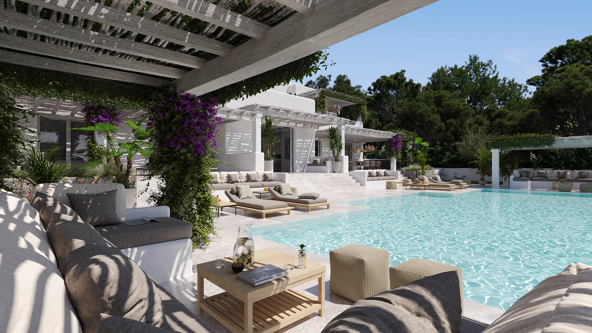 Render von Domus Vivendi Group überlassen