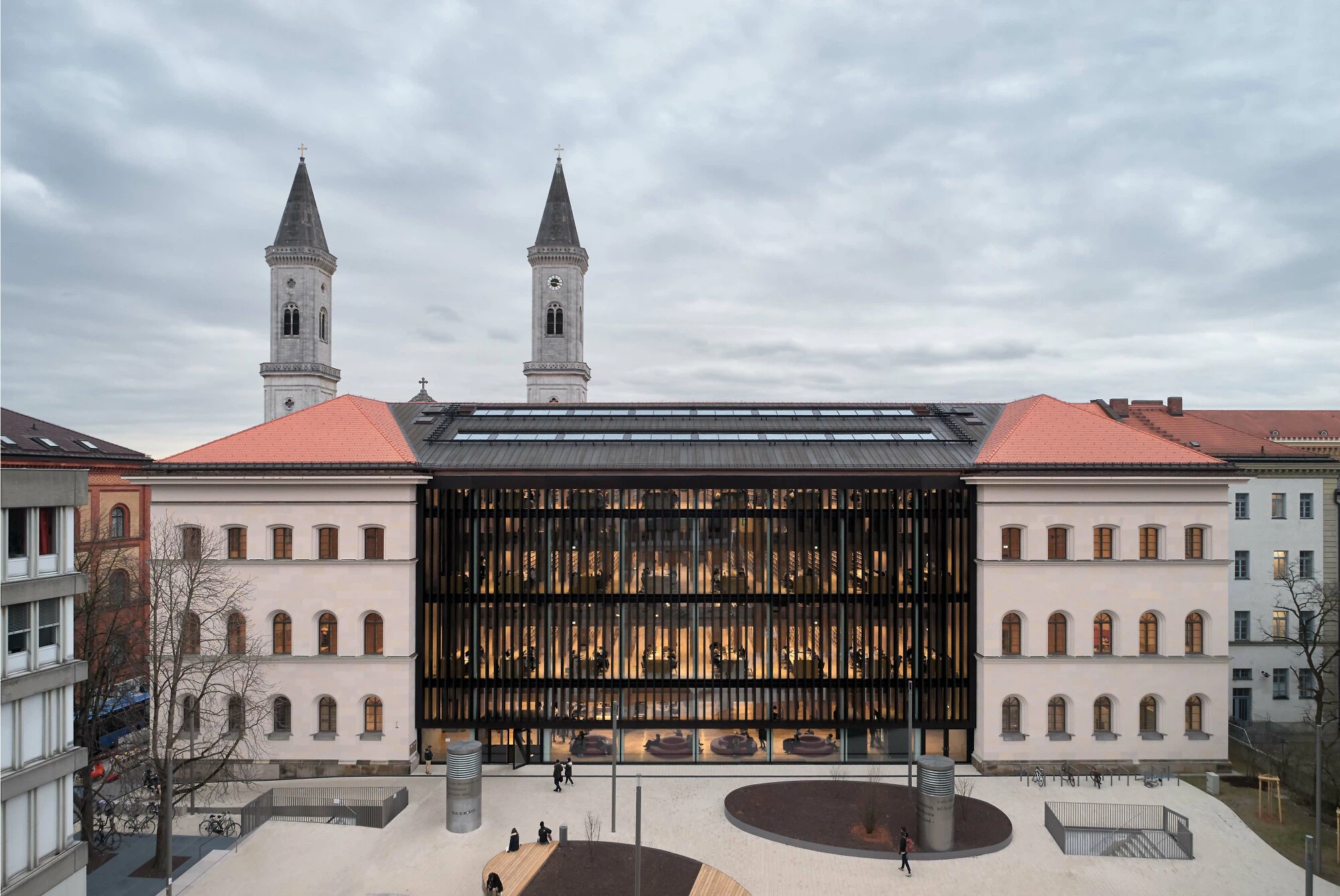 Adolf Bereuter für cukrowicz nachbaur architekten