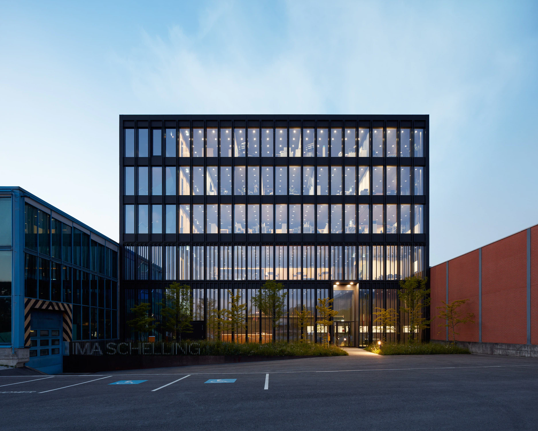 Adolf Bereuter für cukrowicz nachbaur architekten