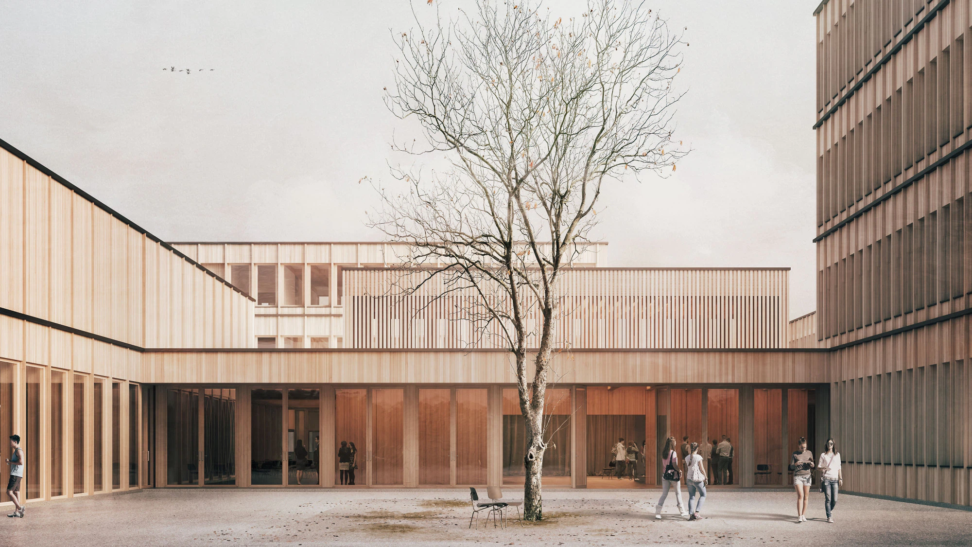 sonaar für cukrowicz nachbaur architekten