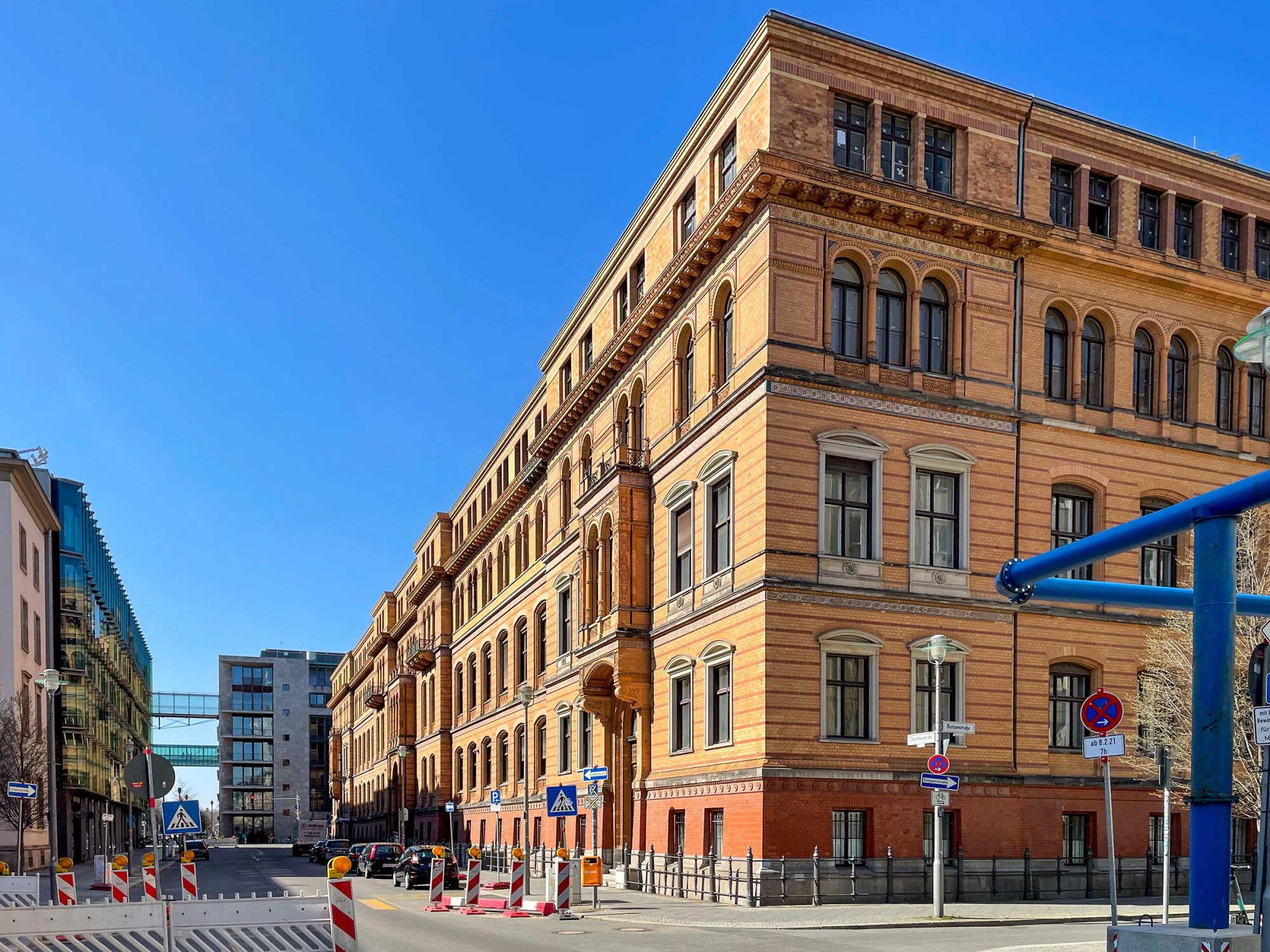 Eller + Eller Architekten GmbH