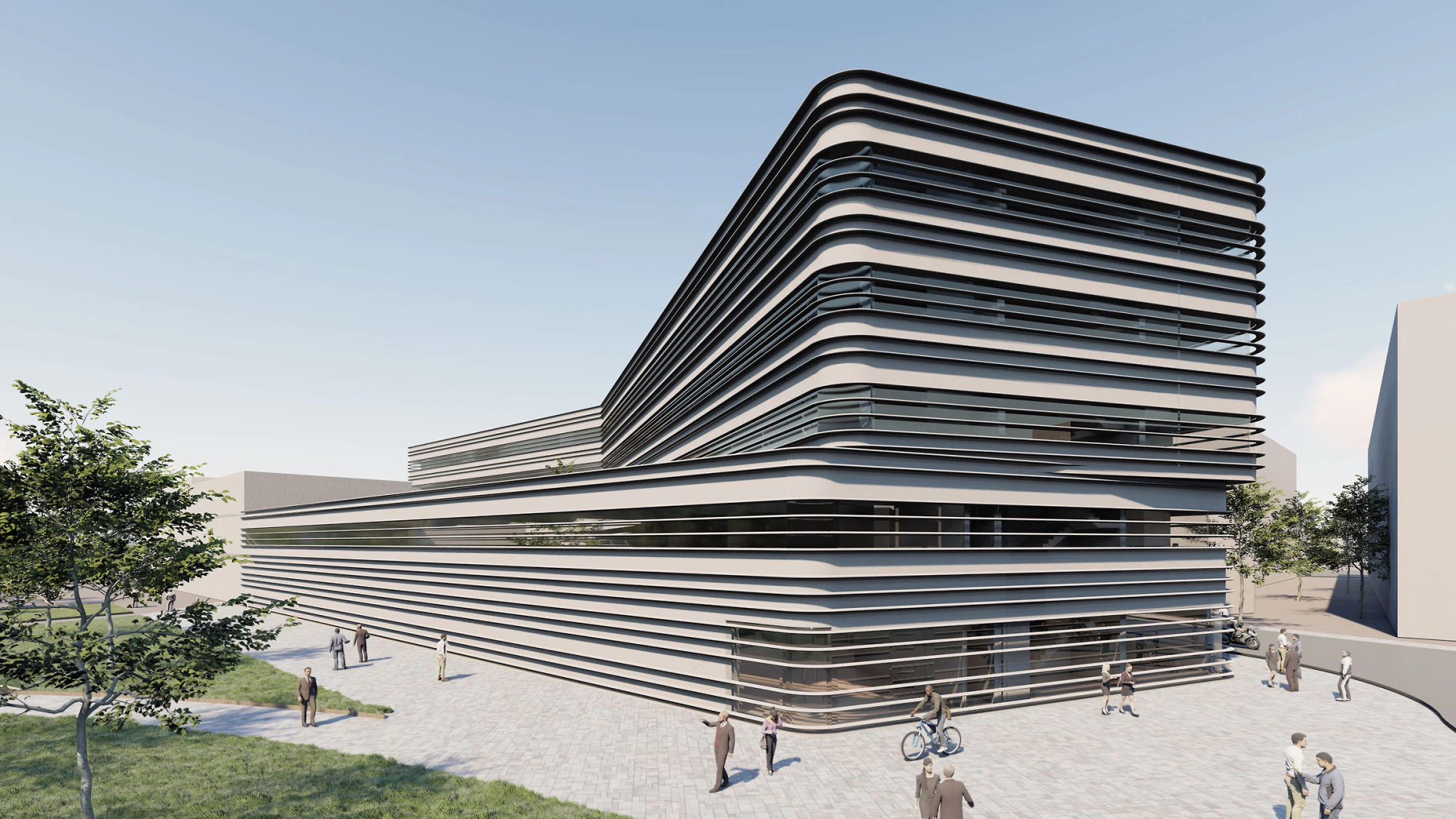 Eller + Eller Architekten GmbH