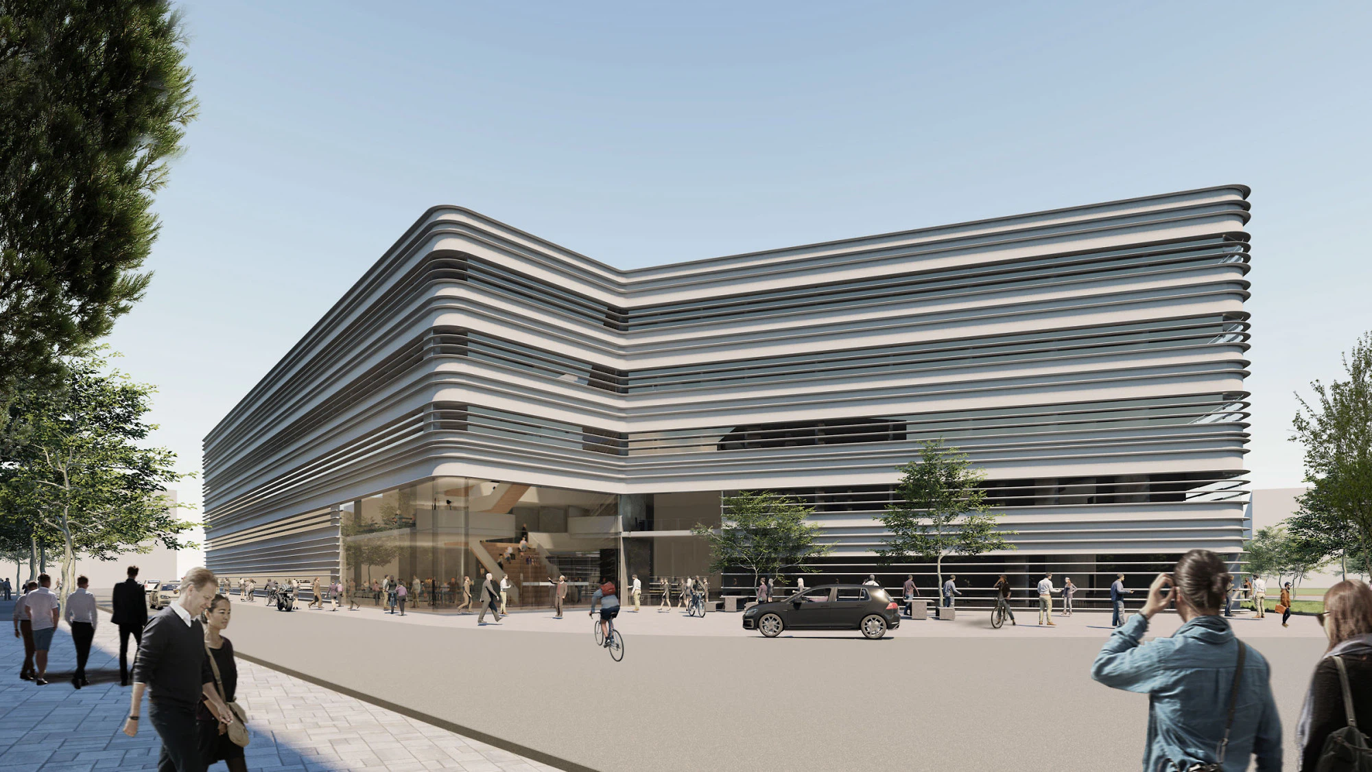 Eller + Eller Architekten GmbH