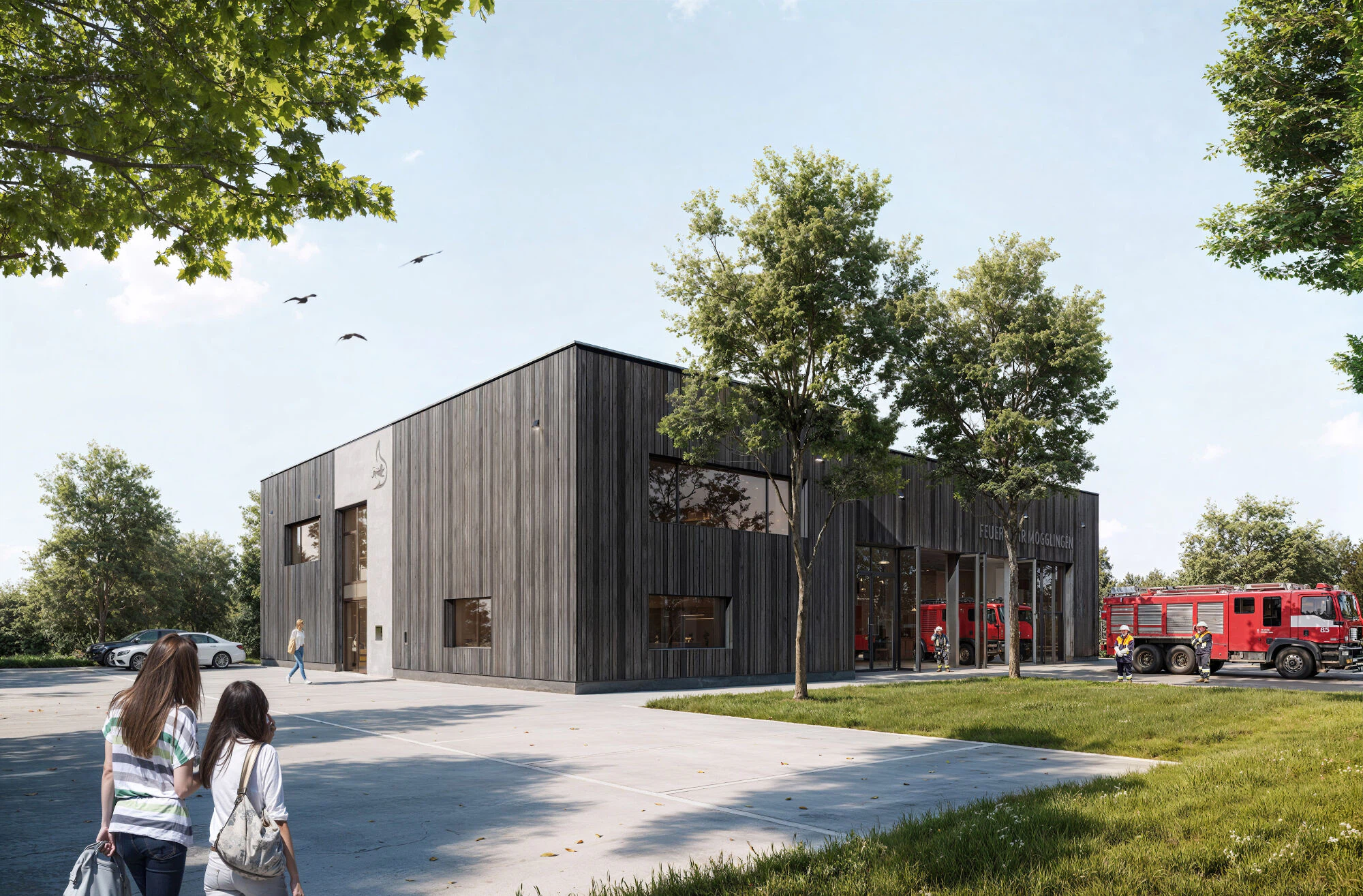Gaus Architekten