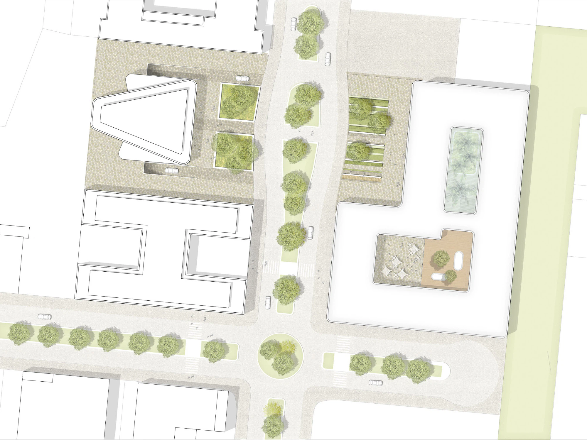 Eller + Eller Architekten GmbH