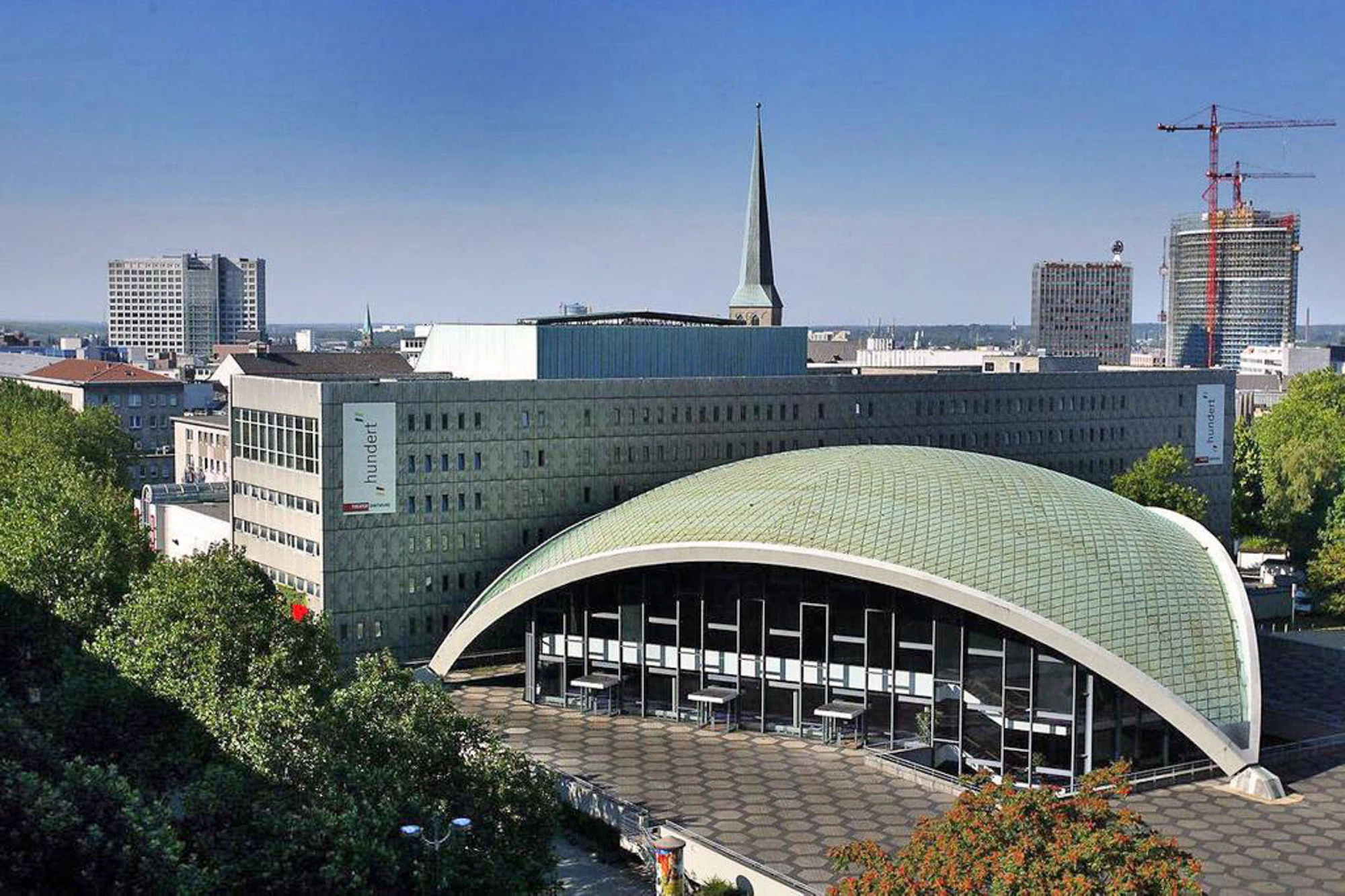 Eller + Eller Architekten GmbH