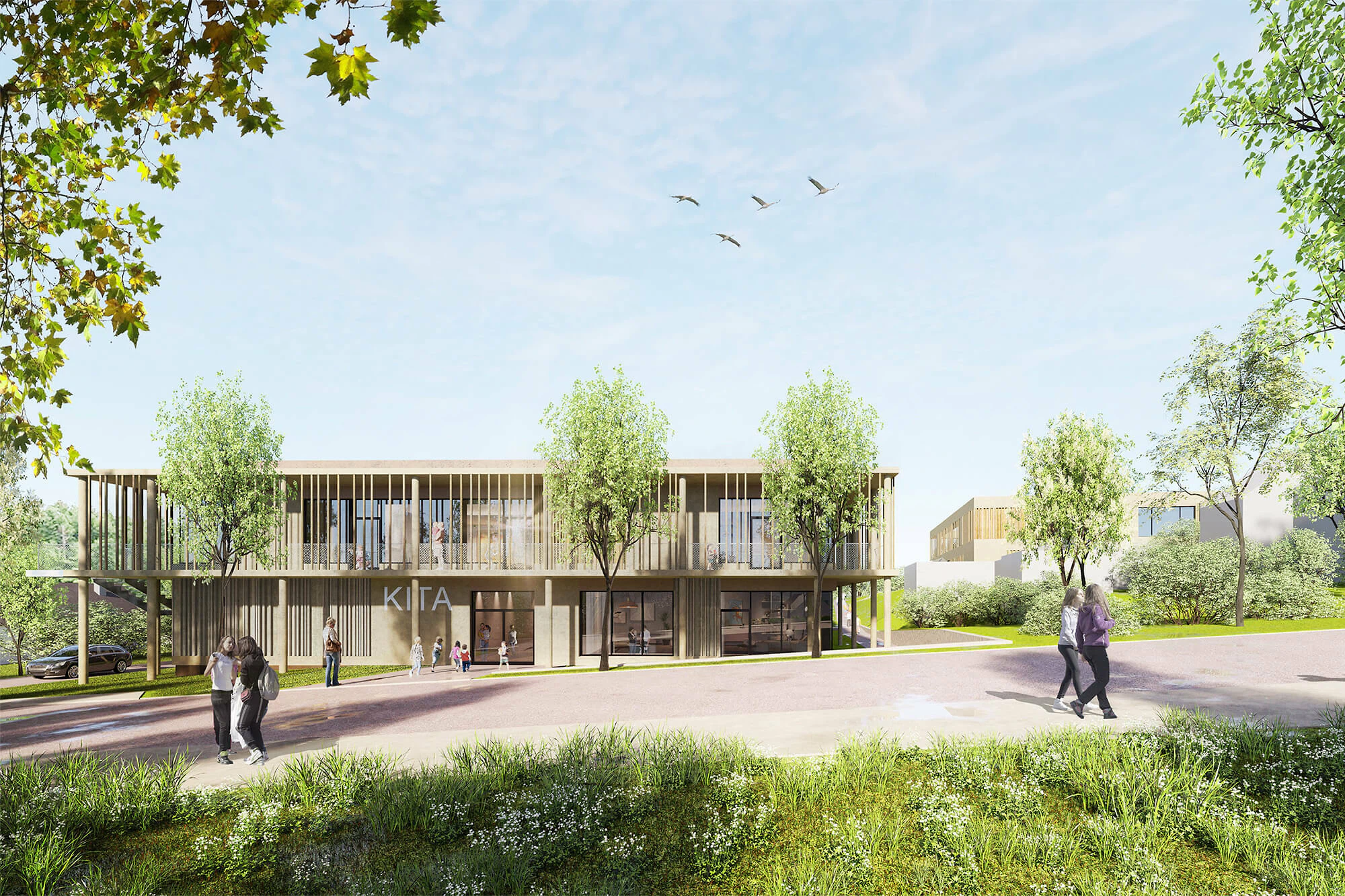 Gaus Architekten
