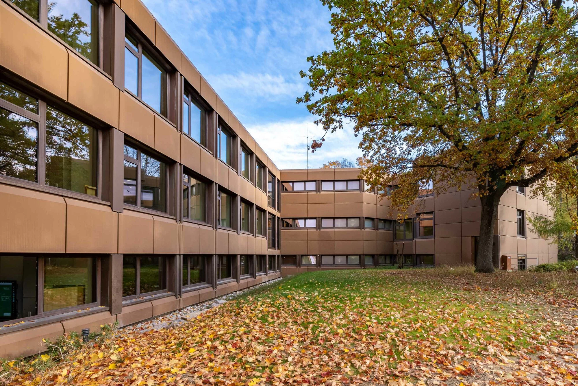 ArchitekturImBild - Bernhard Tränkle