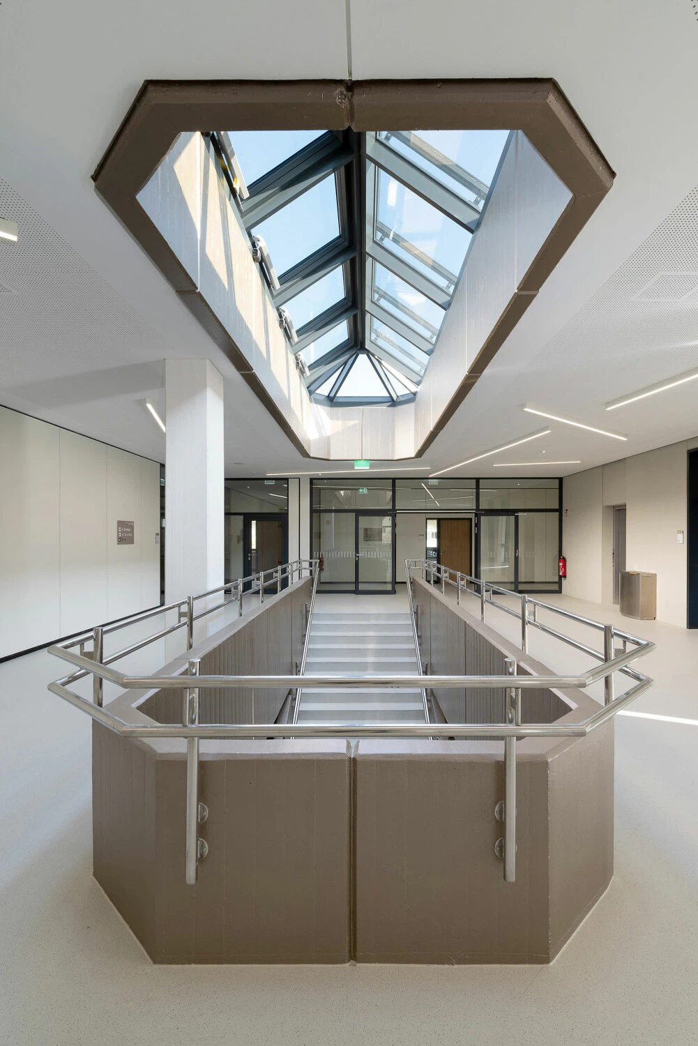 ArchitekturImBild - Bernhard Tränkle