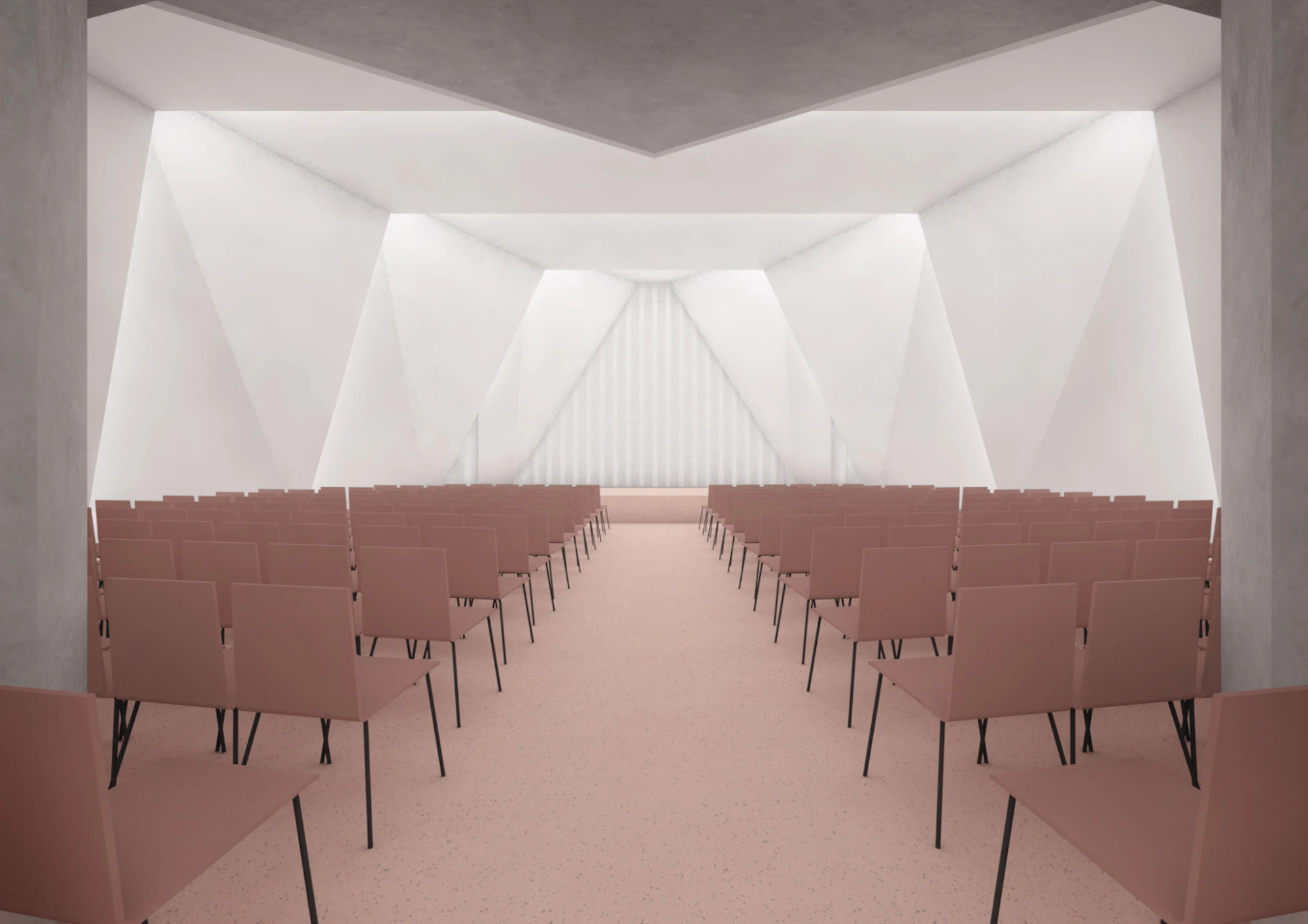 © Thomas Kröger Architekten