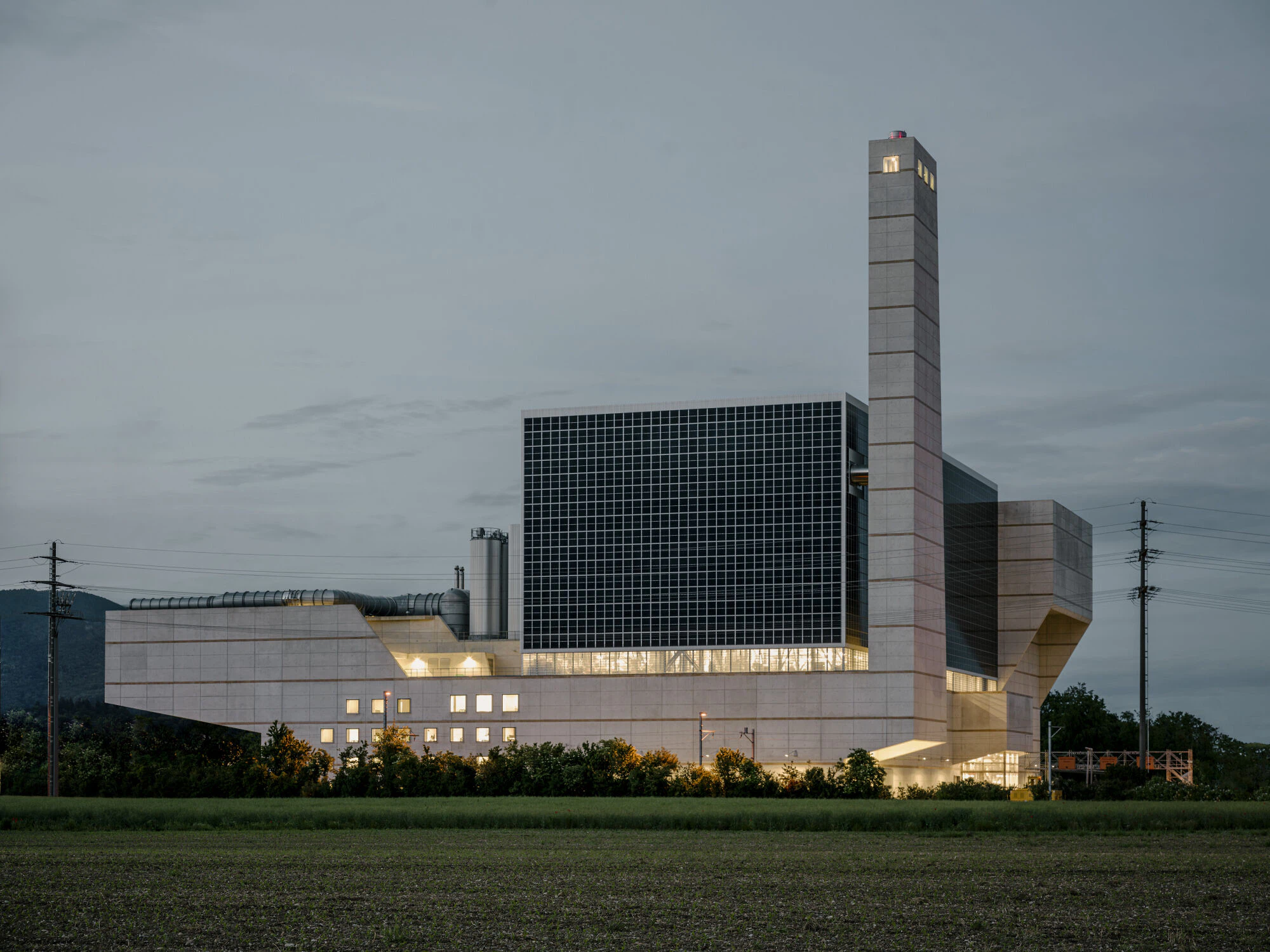 Foto: Bruno Augsburger