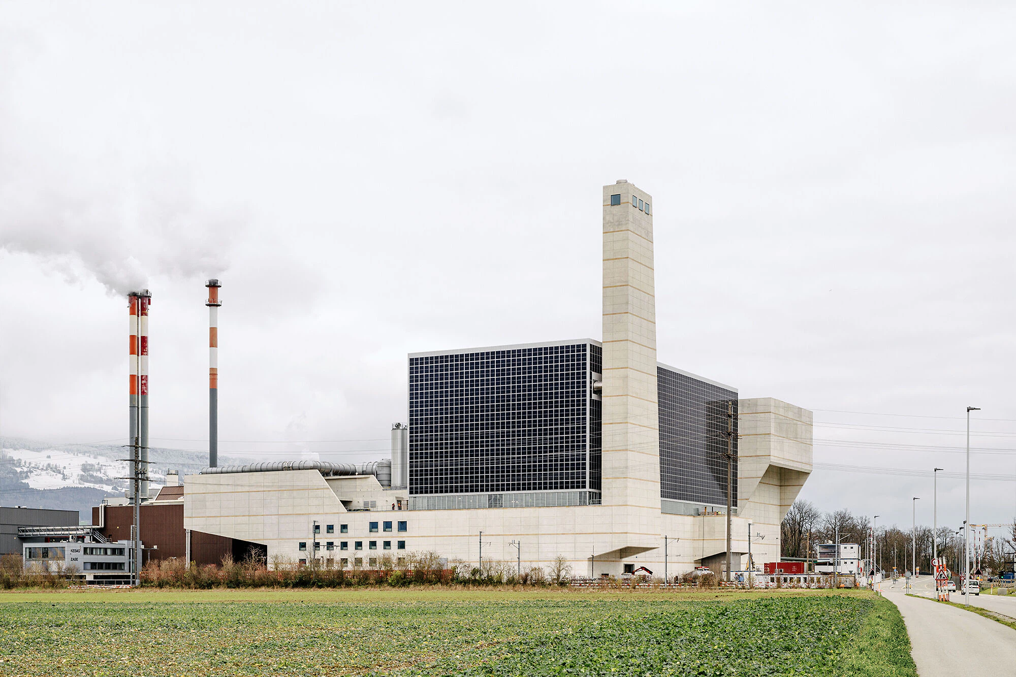 Foto: Bruno Augsburger