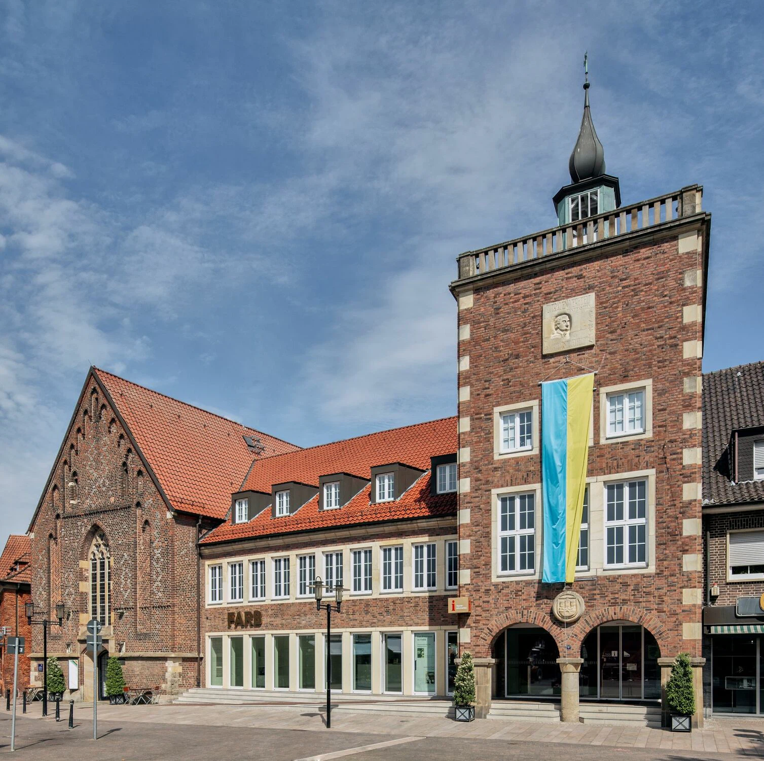 Mia ter Horst