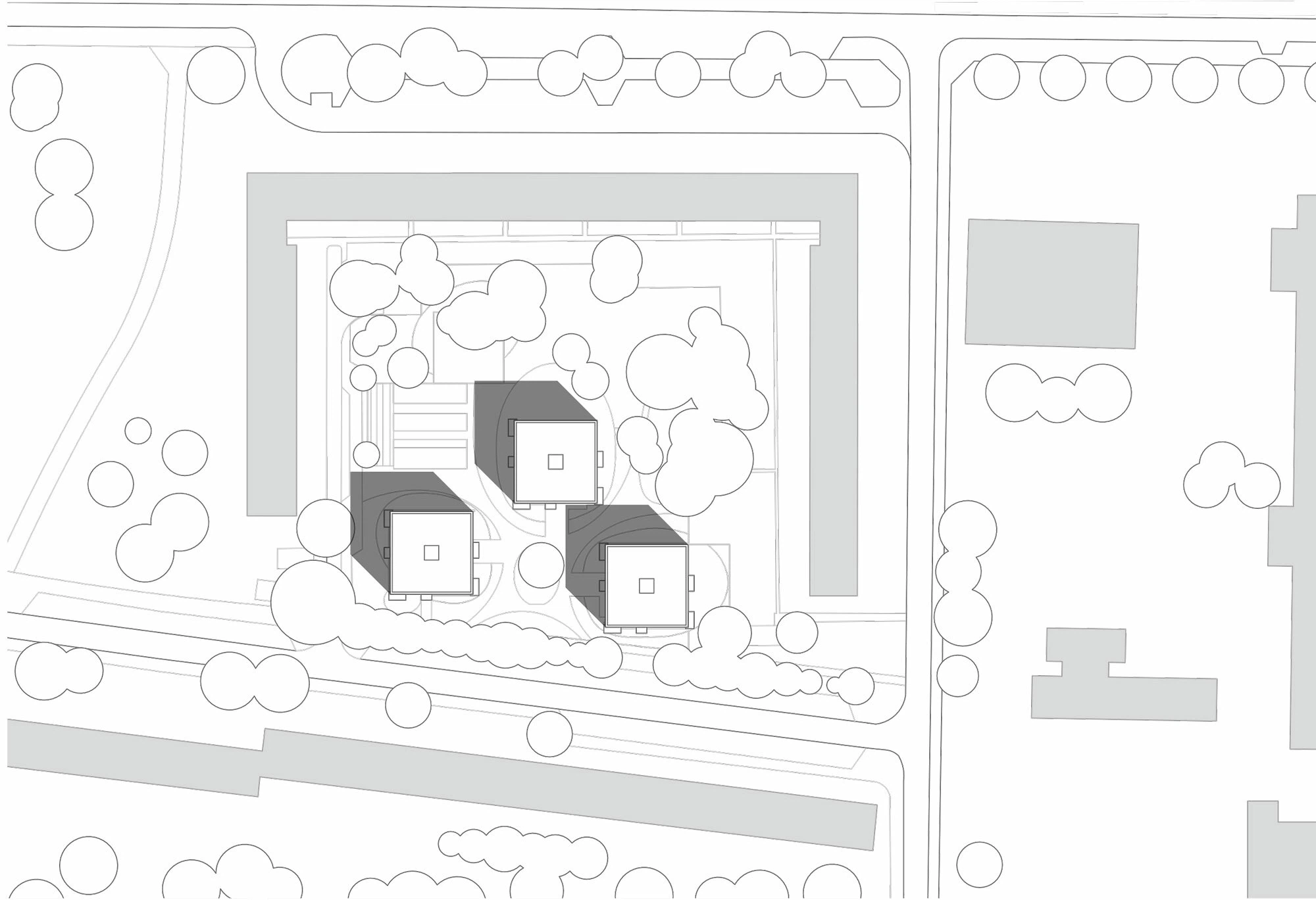 Winking · Froh Architekten