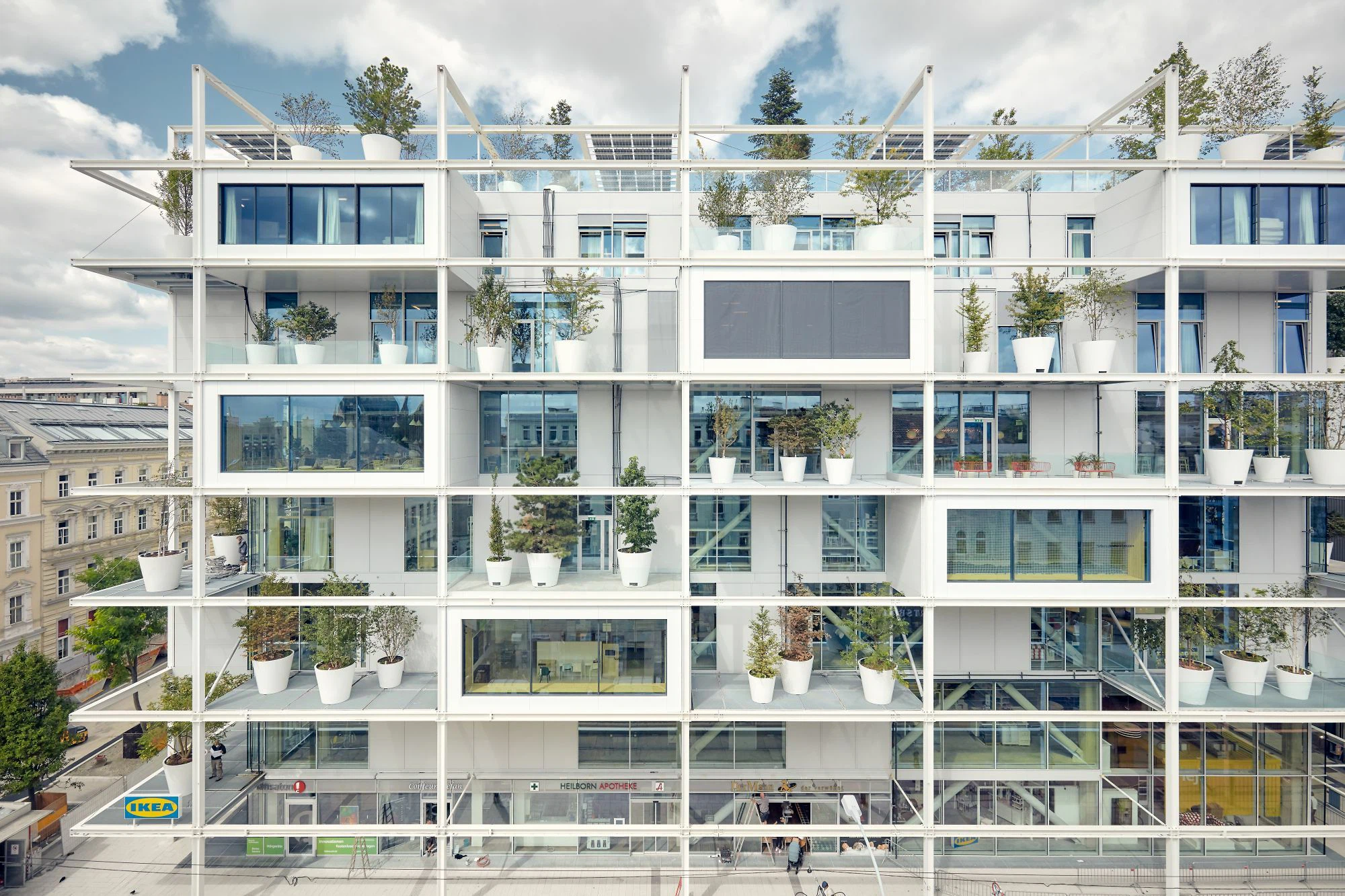 Hausler