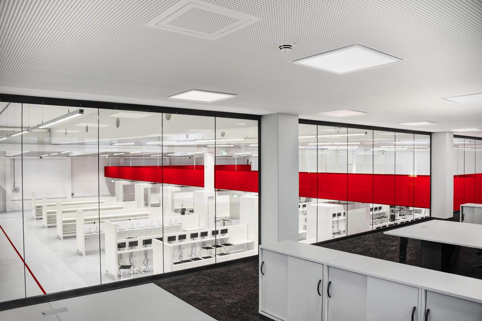 © Ott Architekten