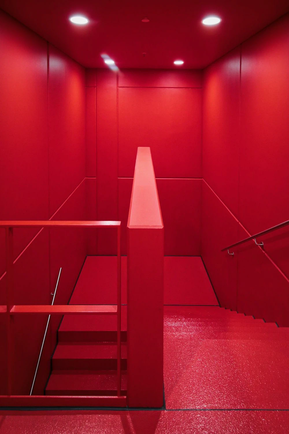 © Ott Architekten