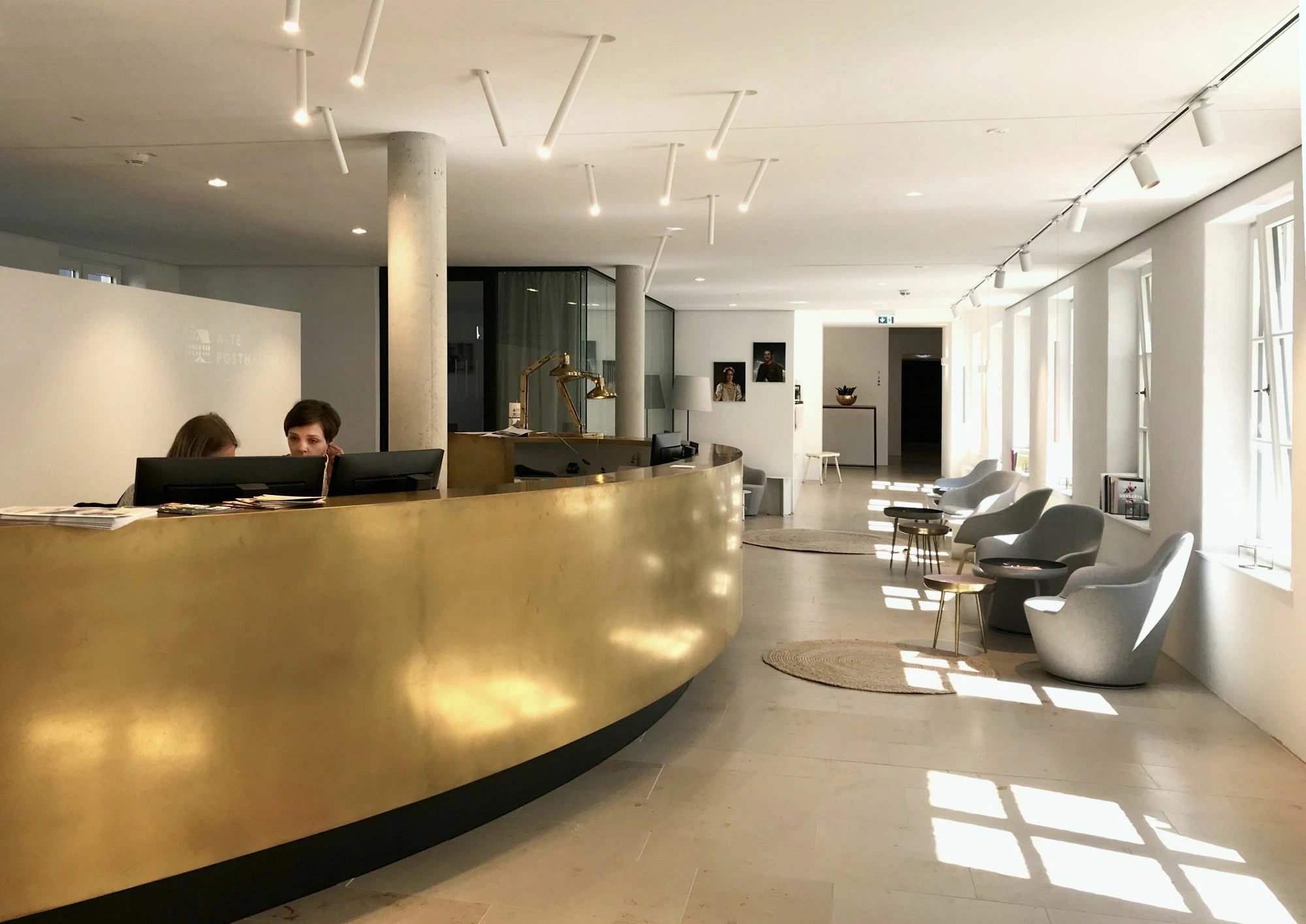 © Ott Architekten