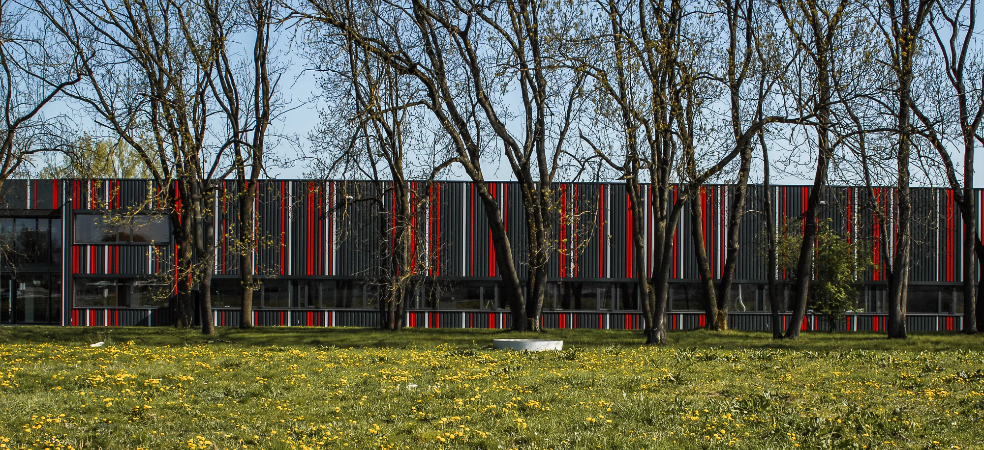 © Ott Architekten