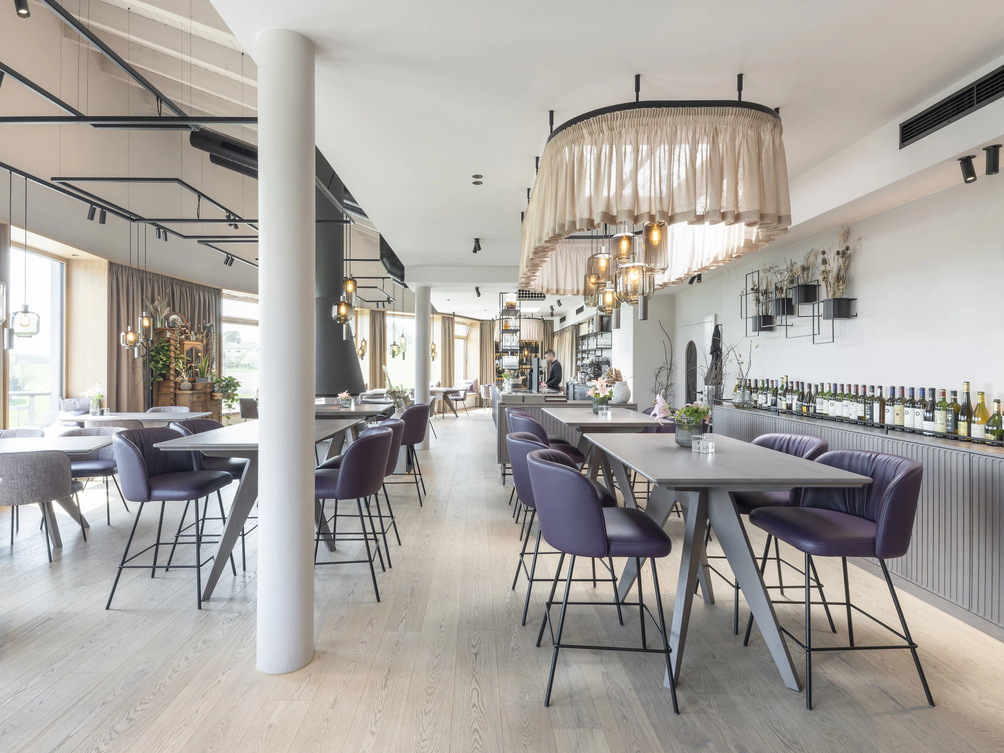 BWM Architekten / Peter Burgstaller