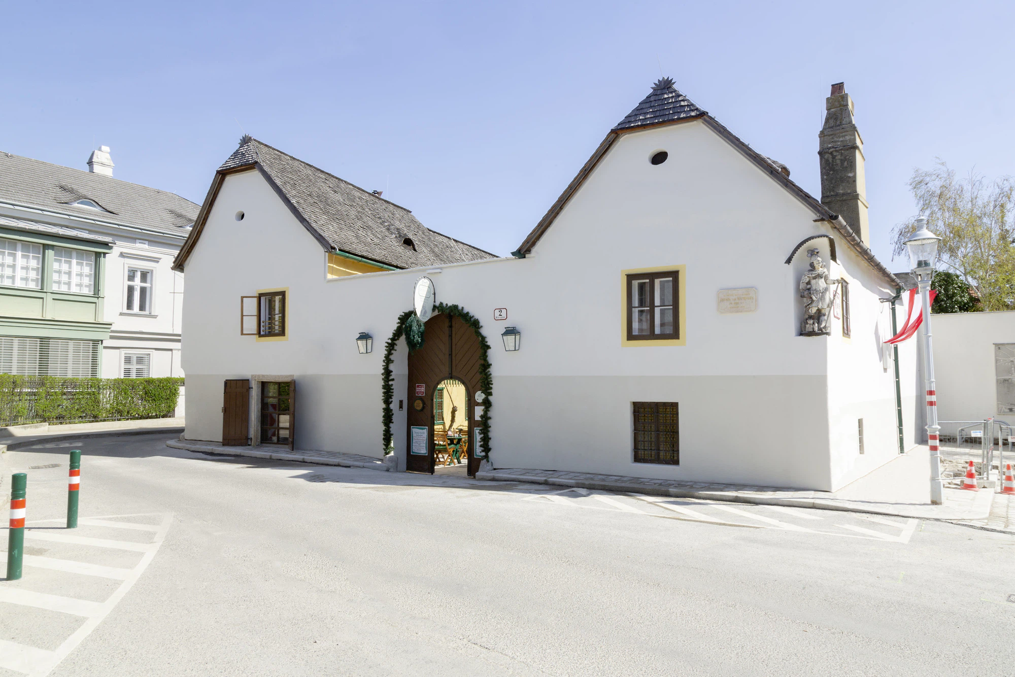 BWM Architekten